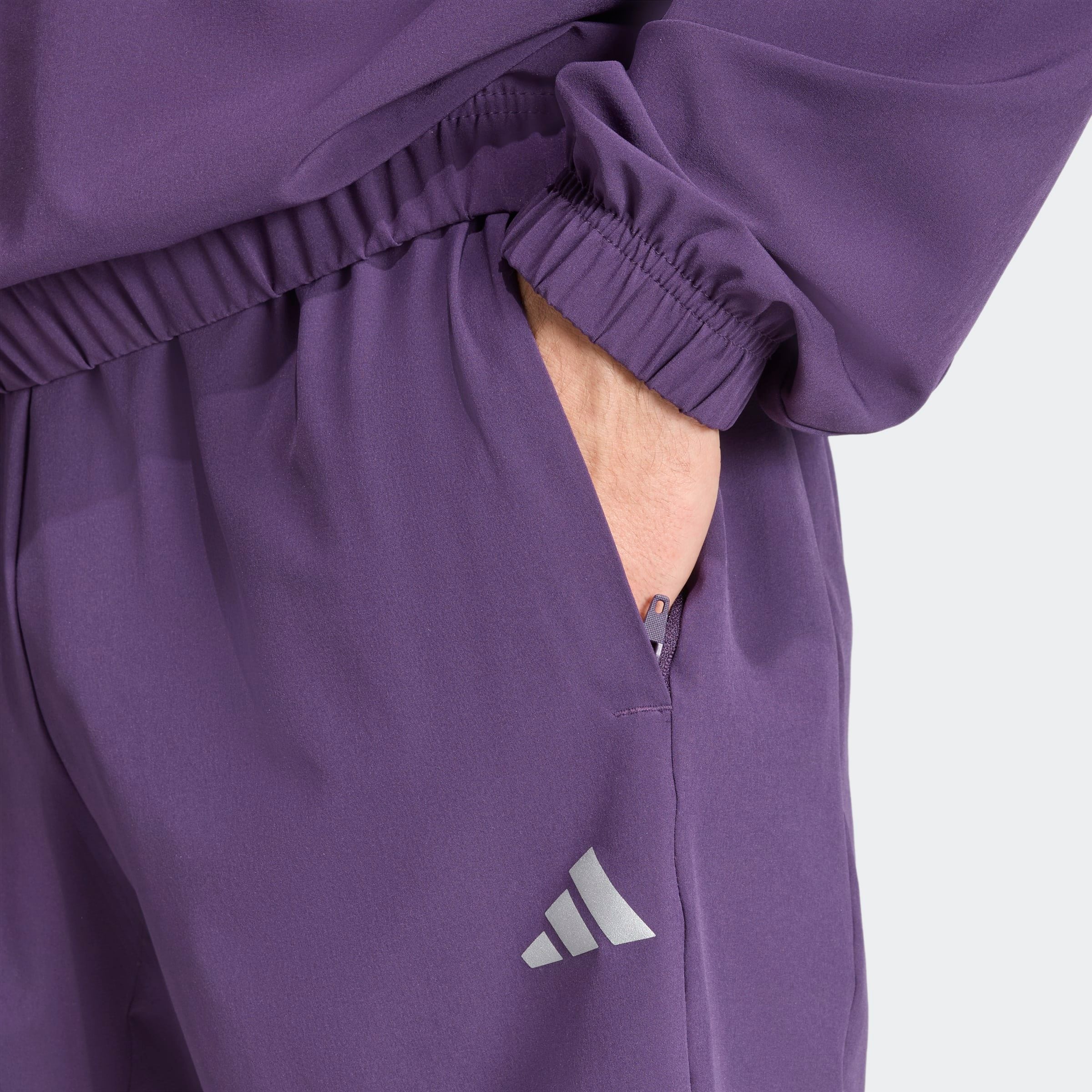 adidas Performance Short »TR ESS HP SHORT«