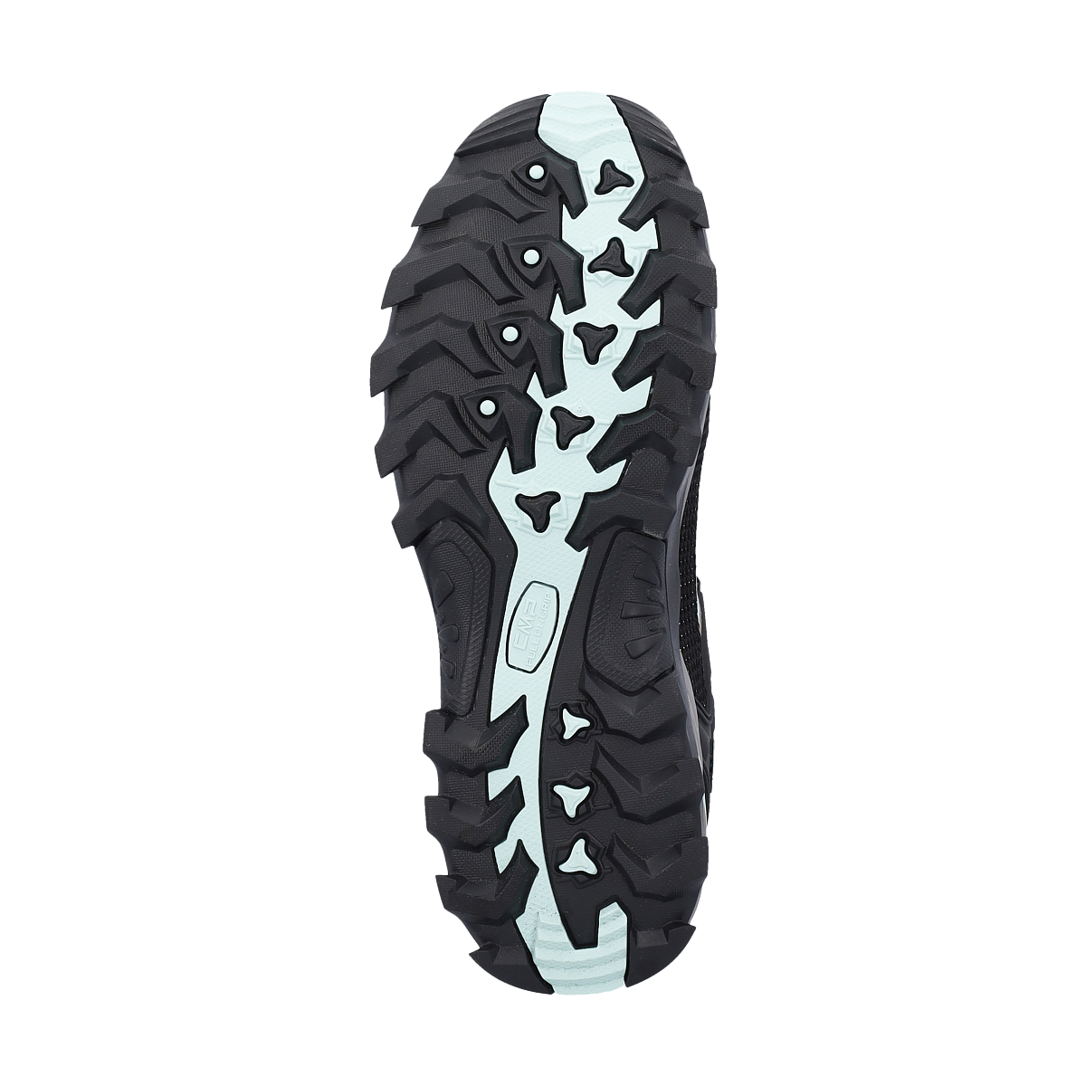 CMP Wanderschuh »RIGEL LOW WMN FITGO TREKKING SHOES WP«, wasserdicht