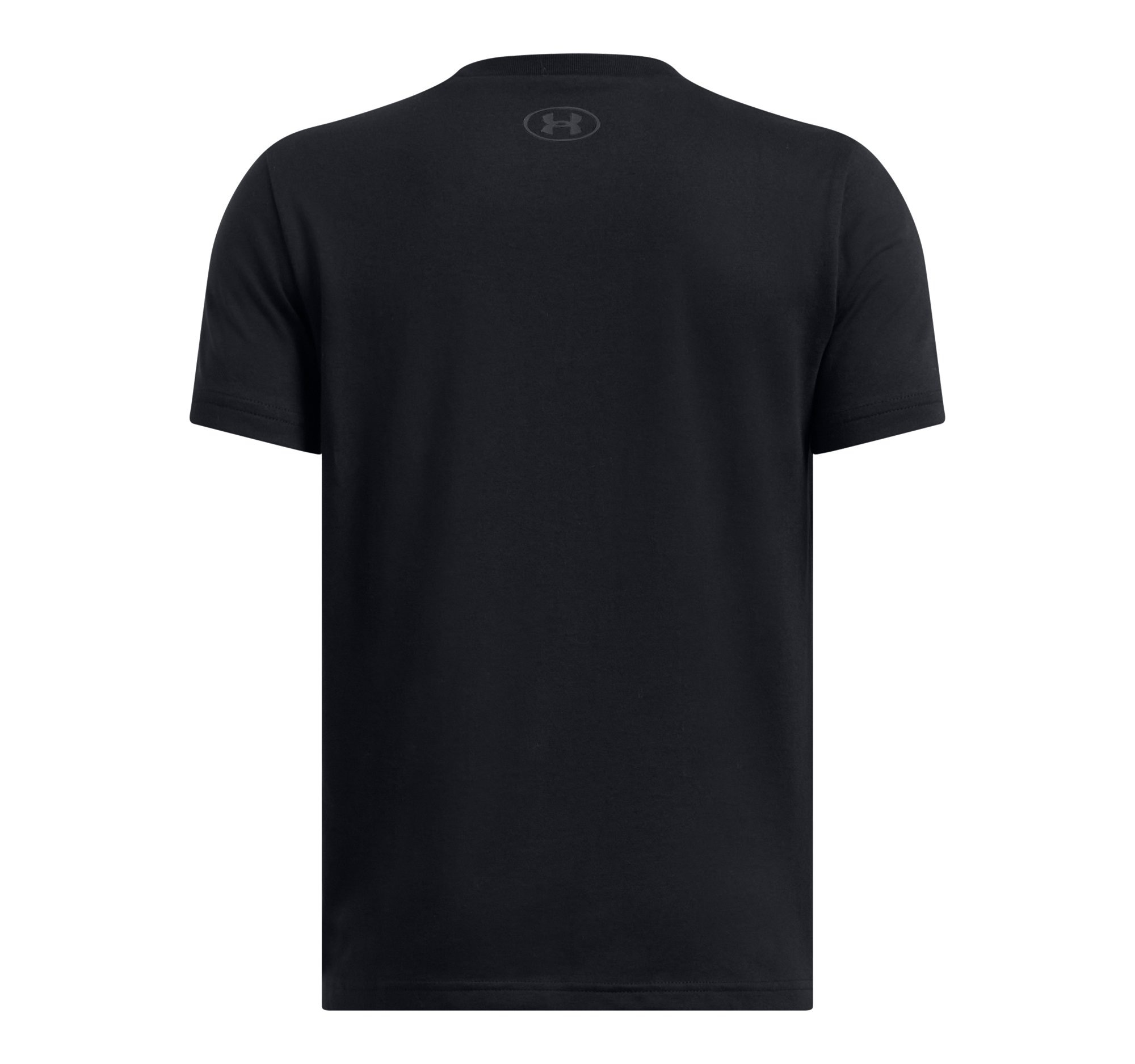 Under Armour® T-shirt »UA B BOXED SPORTS UPDATE SS« Manches courtes, col rond, en matériau léger et doux