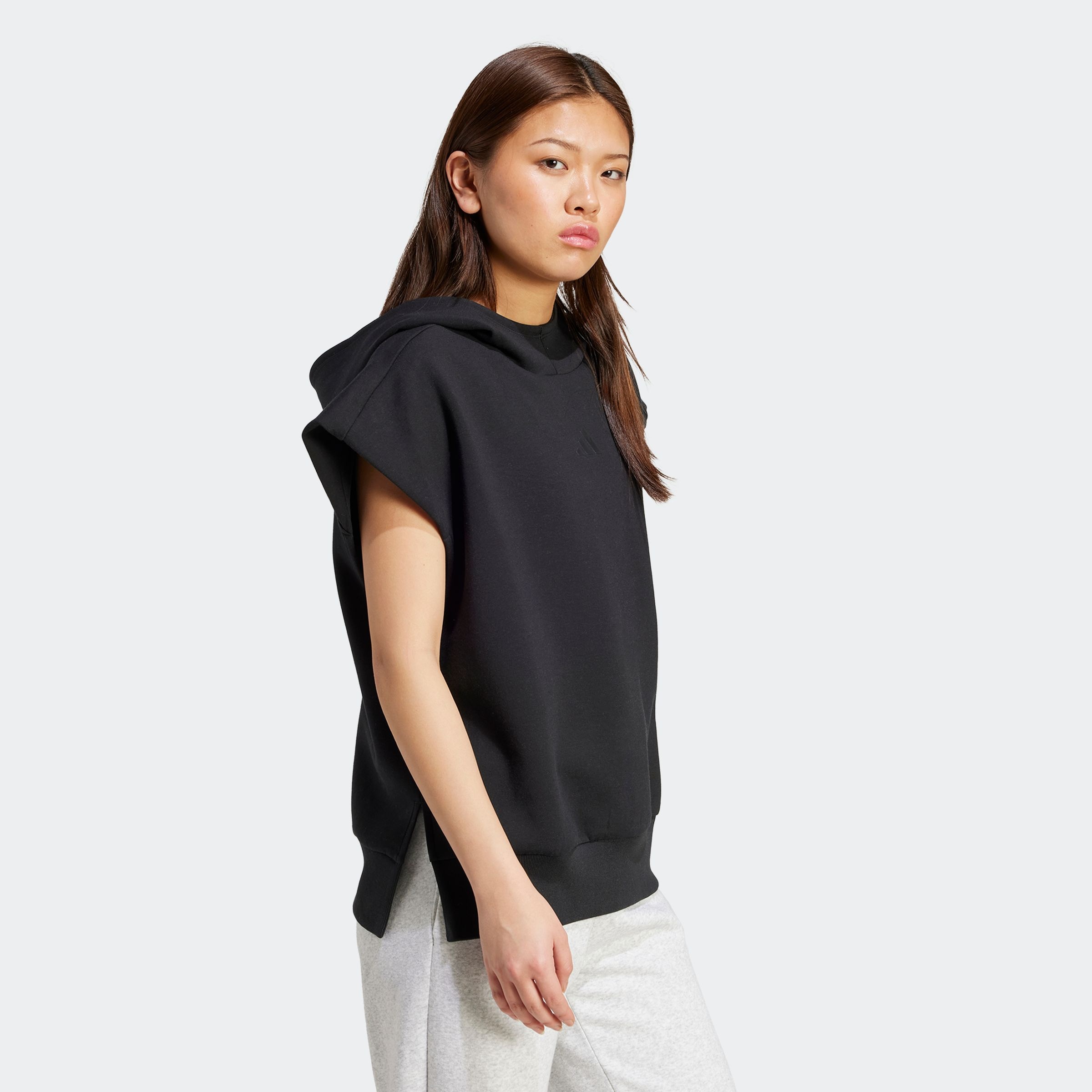 adidas Sportswear Sweatshirt »W ALL SZN SL VS«