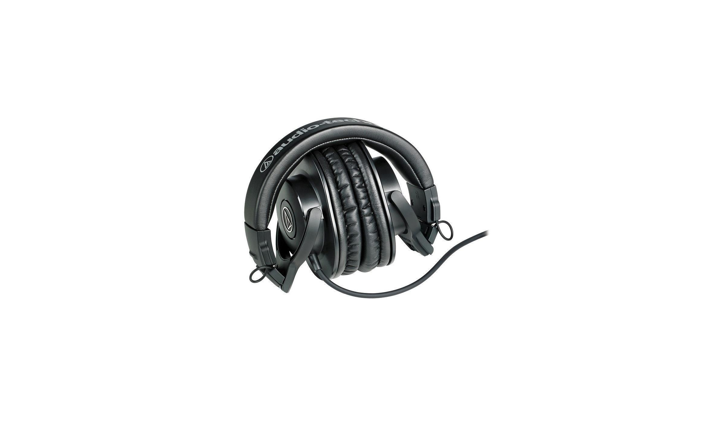 audio-technica Over-Ear-Kopfhörer »ATH-M30«