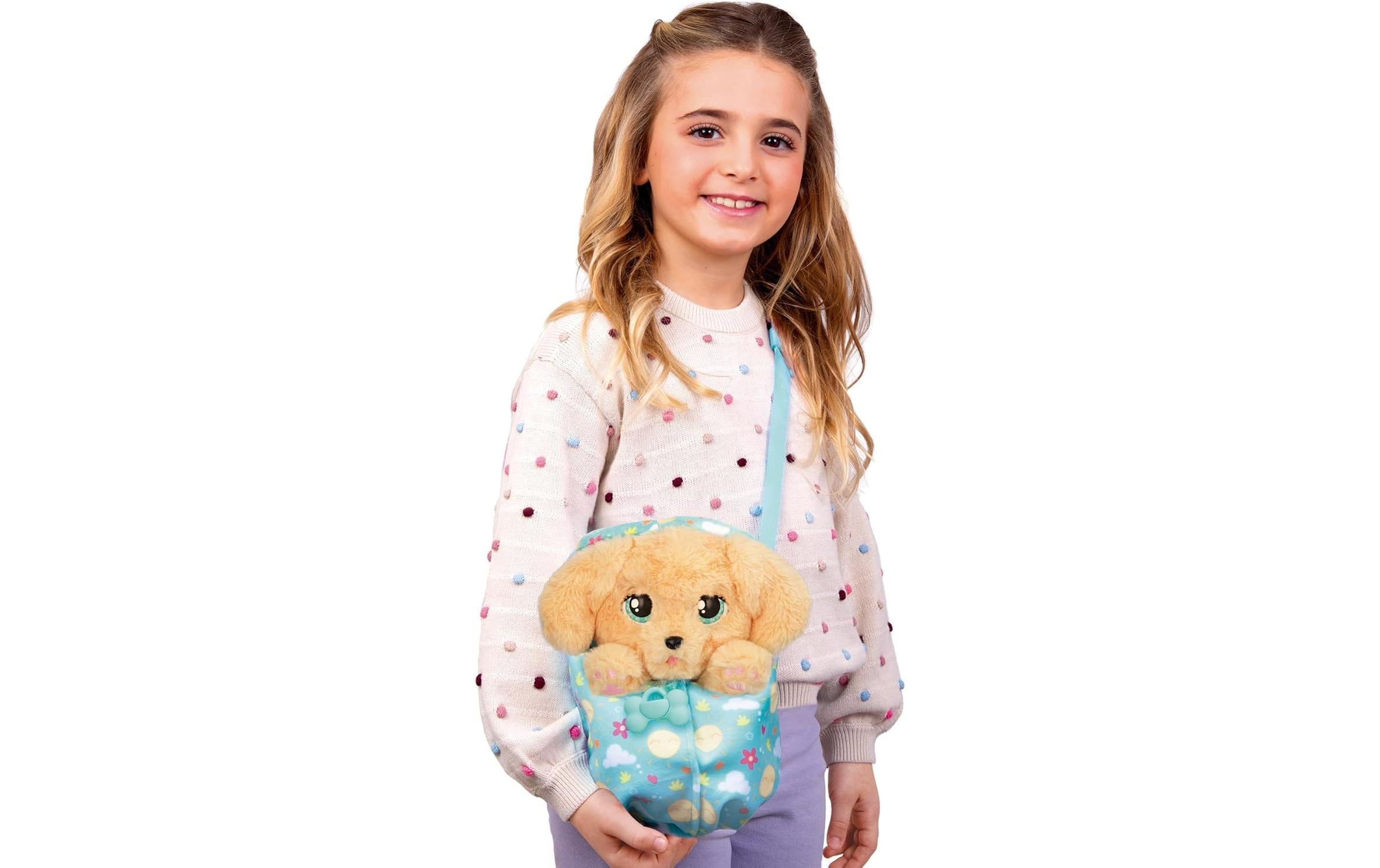 IMC TOYS Plüschfigur »Baby Paws Labrador«