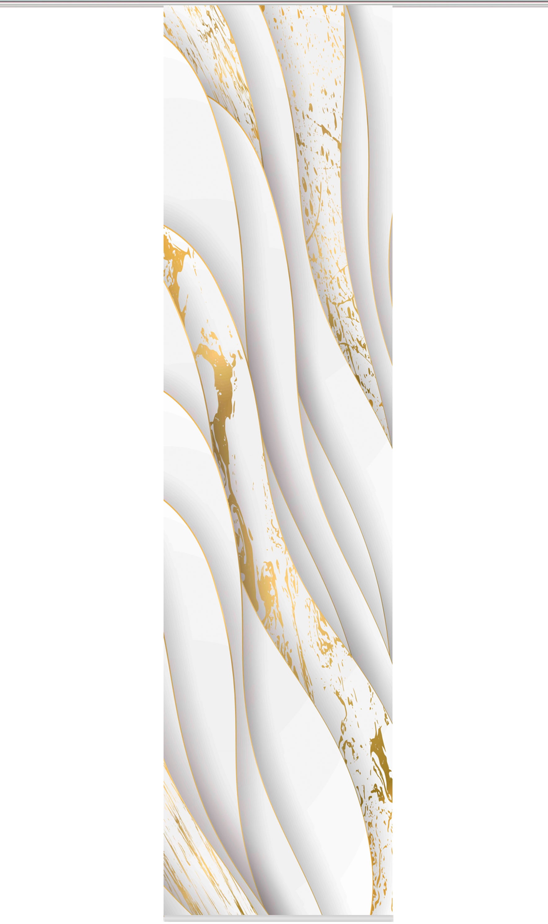 Image of HOME WOHNIDEEN Schiebegardine »GULDO«, (1 St.), Schiebevorhang bedruckt bei Ackermann Versand Schweiz