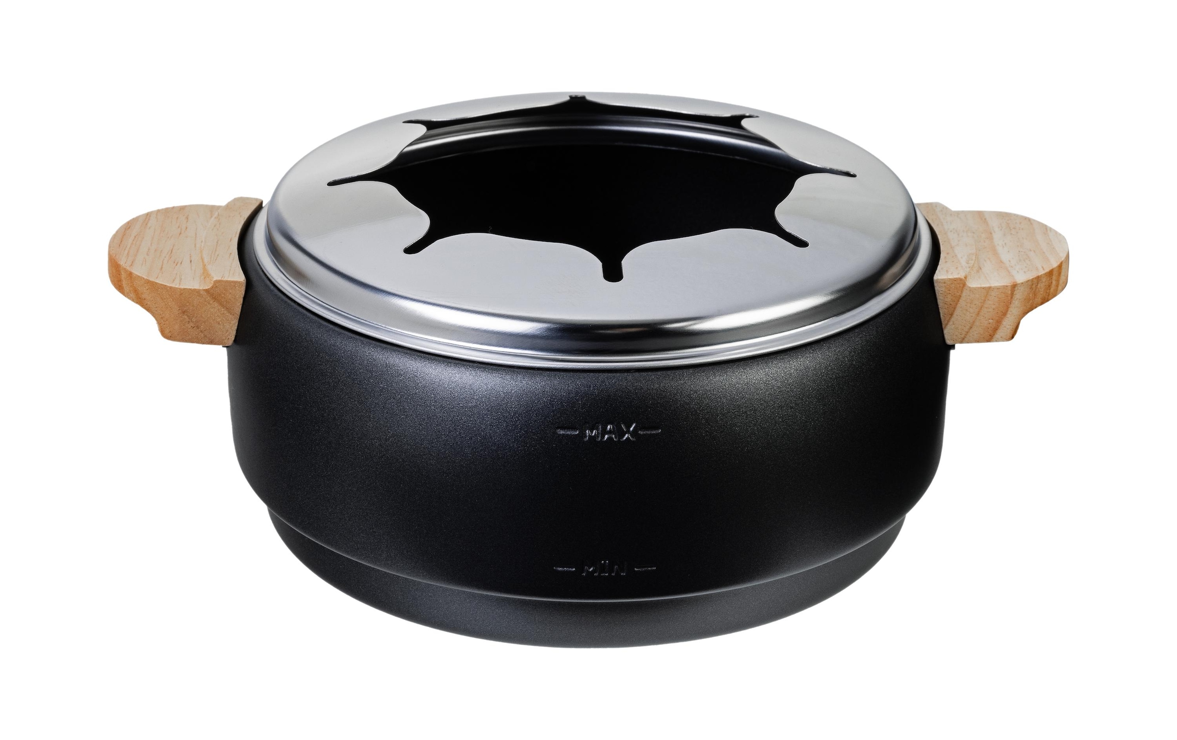 FURBER Fondue »Chalet 11 Teile«