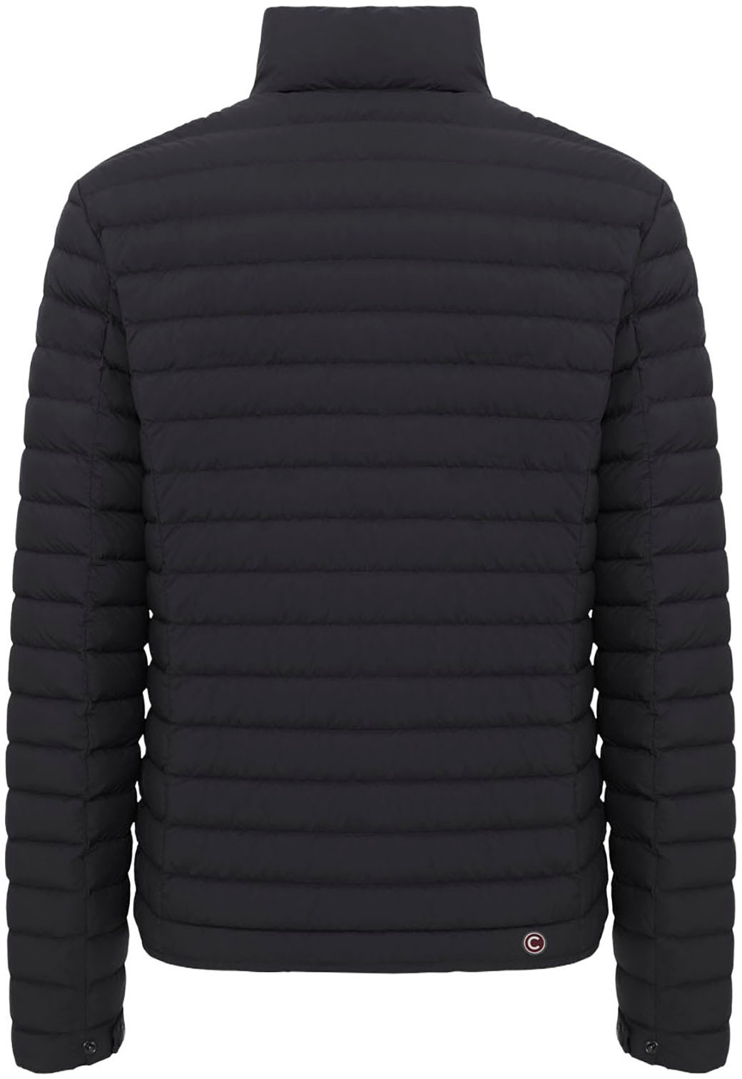 Colmar Daunenjacke »MENS DOWN JACKET«, regular fit, mit Stehkragen