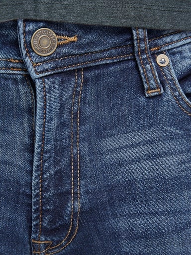 Jack & Jones Skinny-fit-Jeans »JJILIAM JJORIGINAL AM 005 NOOS«