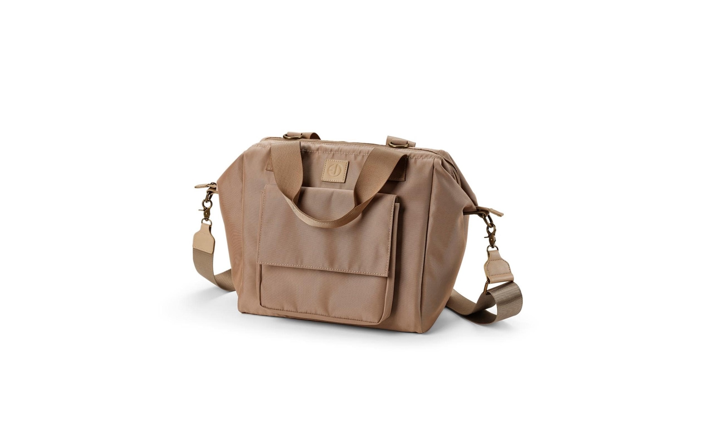   Wickeltasche »ELODIE Wide Frame«