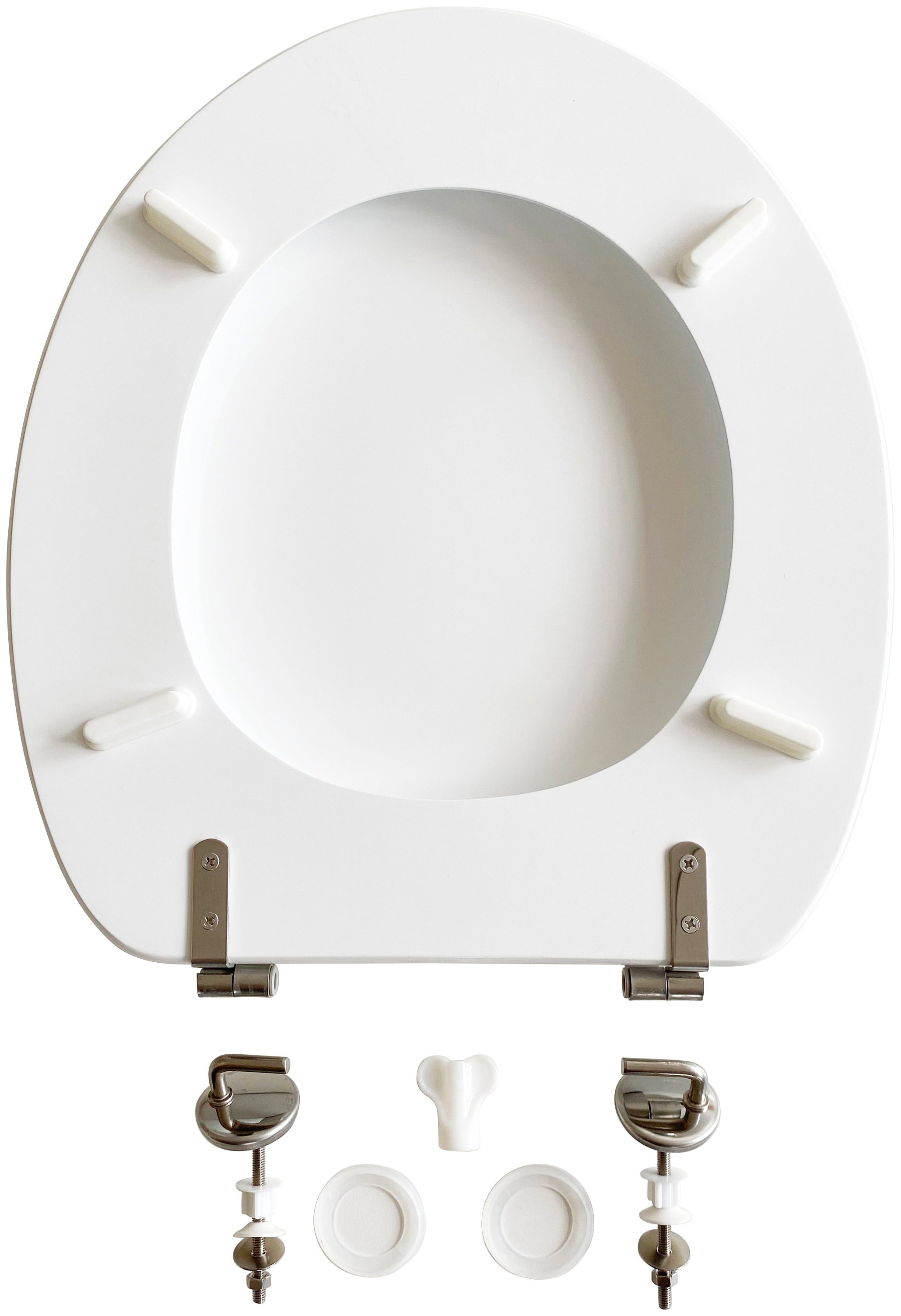 ADOB WC-Sitz »Modern Shape«