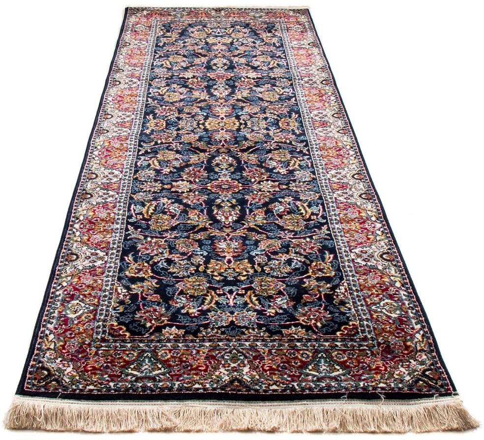 Image of morgenland Läufer »Sarwar«, rechteckig, 8 mm Höhe bei Ackermann Versand Schweiz