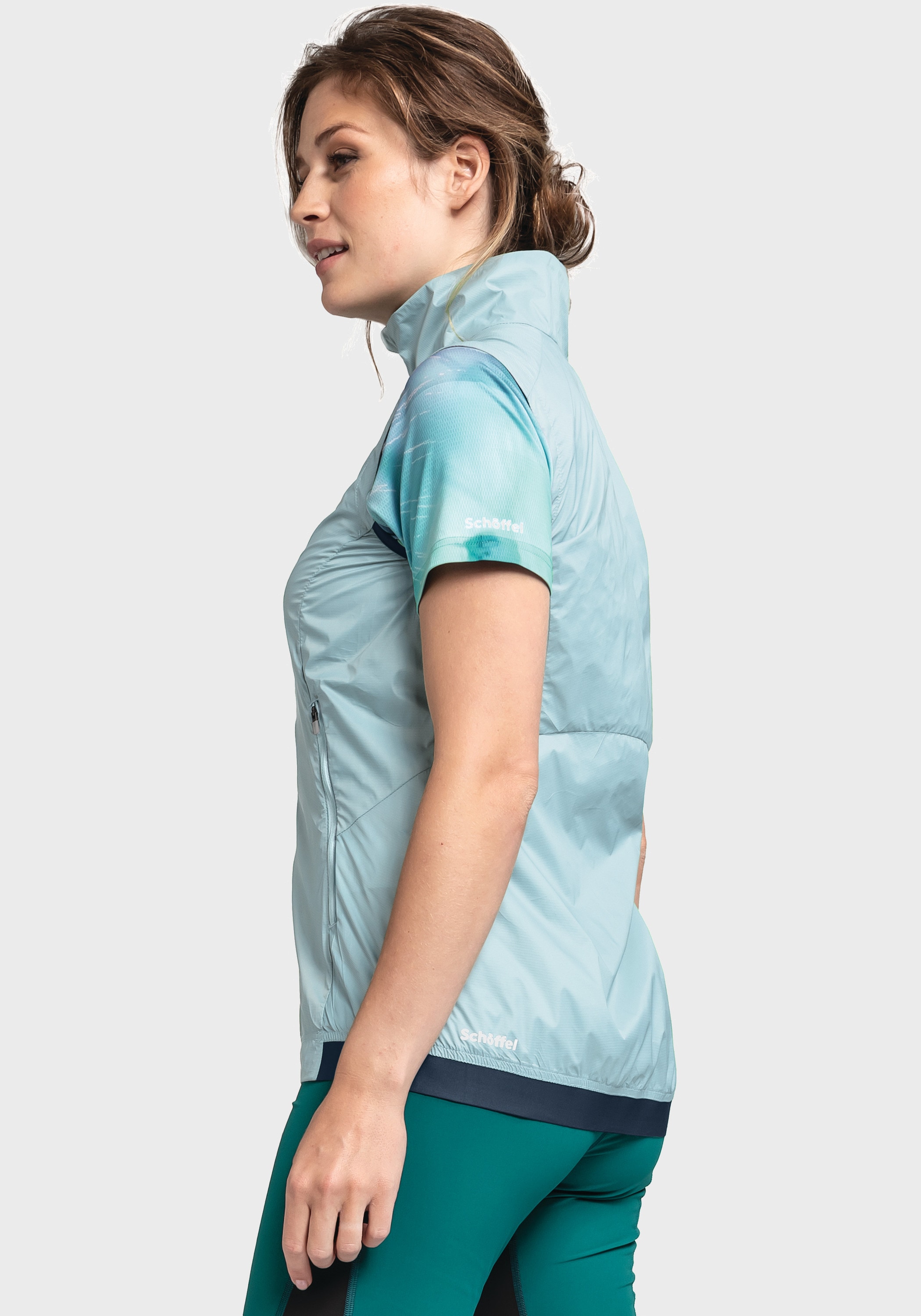 Schöffel Funktionsweste »Vest Bygstad L«