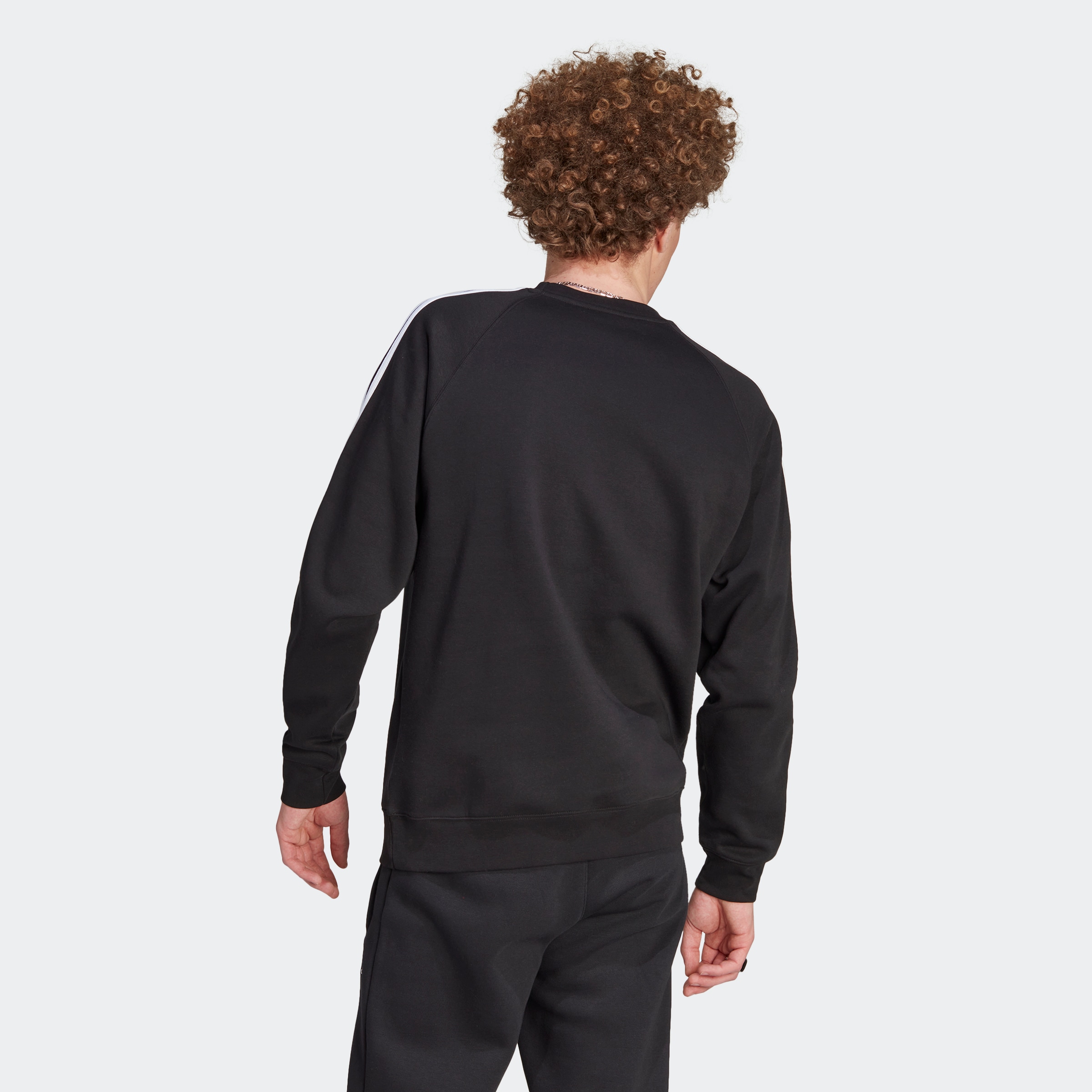 adidas Originals Sweatshirt »ADICOLOR CLASSICS 3-STREIFEN«