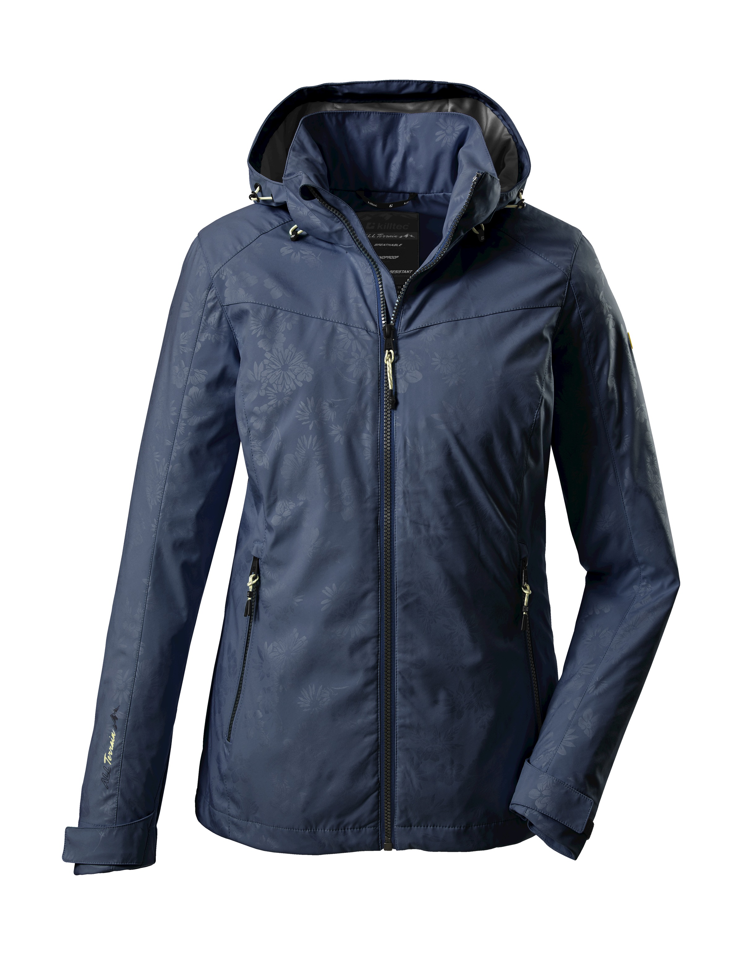 Image of Killtec Softshelljacke »Vojak WMN SOFTSHELL JCKT B« bei Ackermann Versand Schweiz