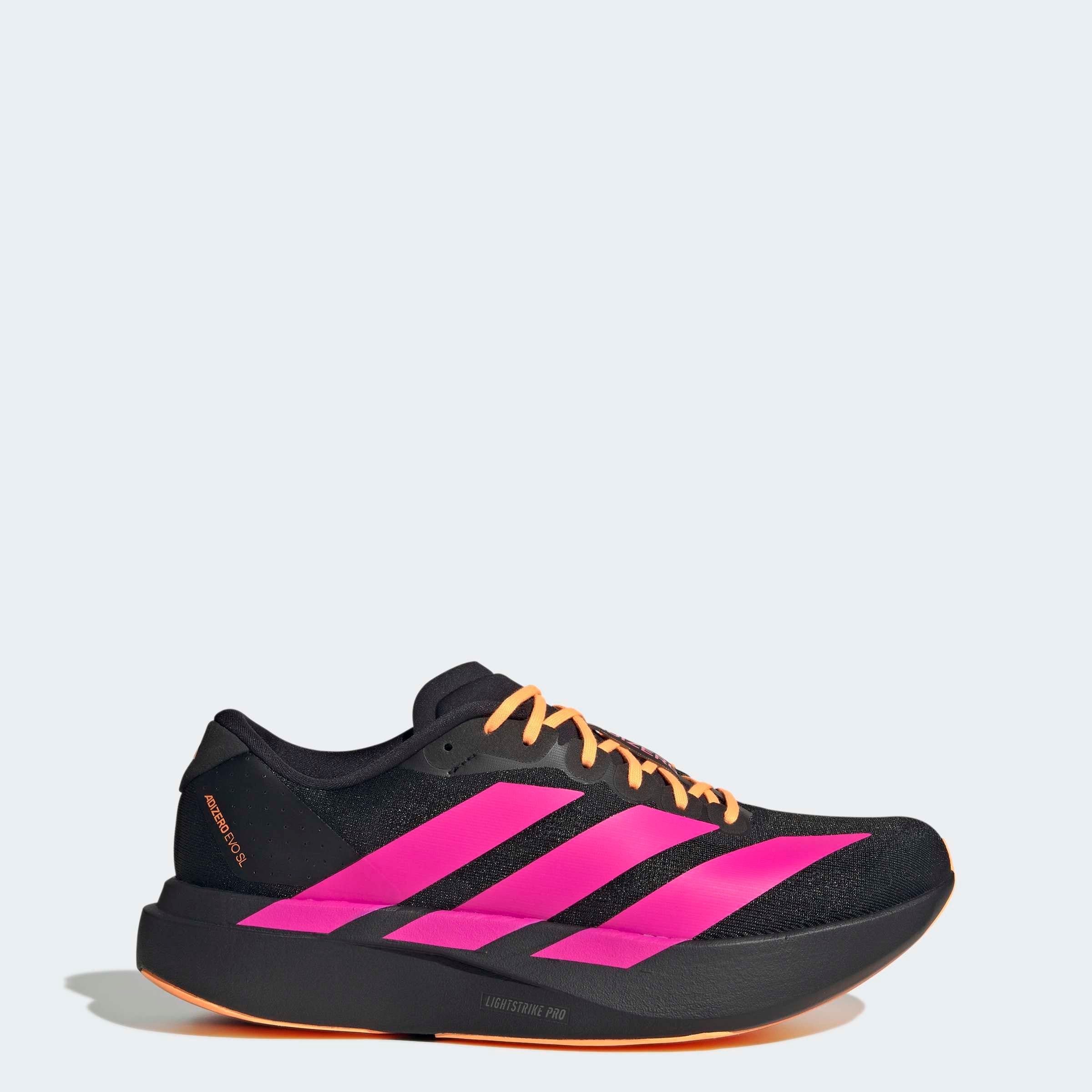 adidas Performance Chaussure de course »ADIZERO EVO SL«  inspiré du design de l'Adios Pro Evo