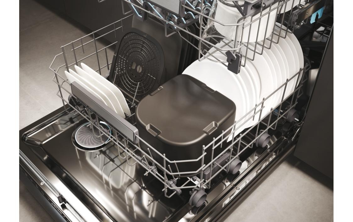 Haier Heissluftfritteuse »HAF5P 21 5 l«, 1500 W