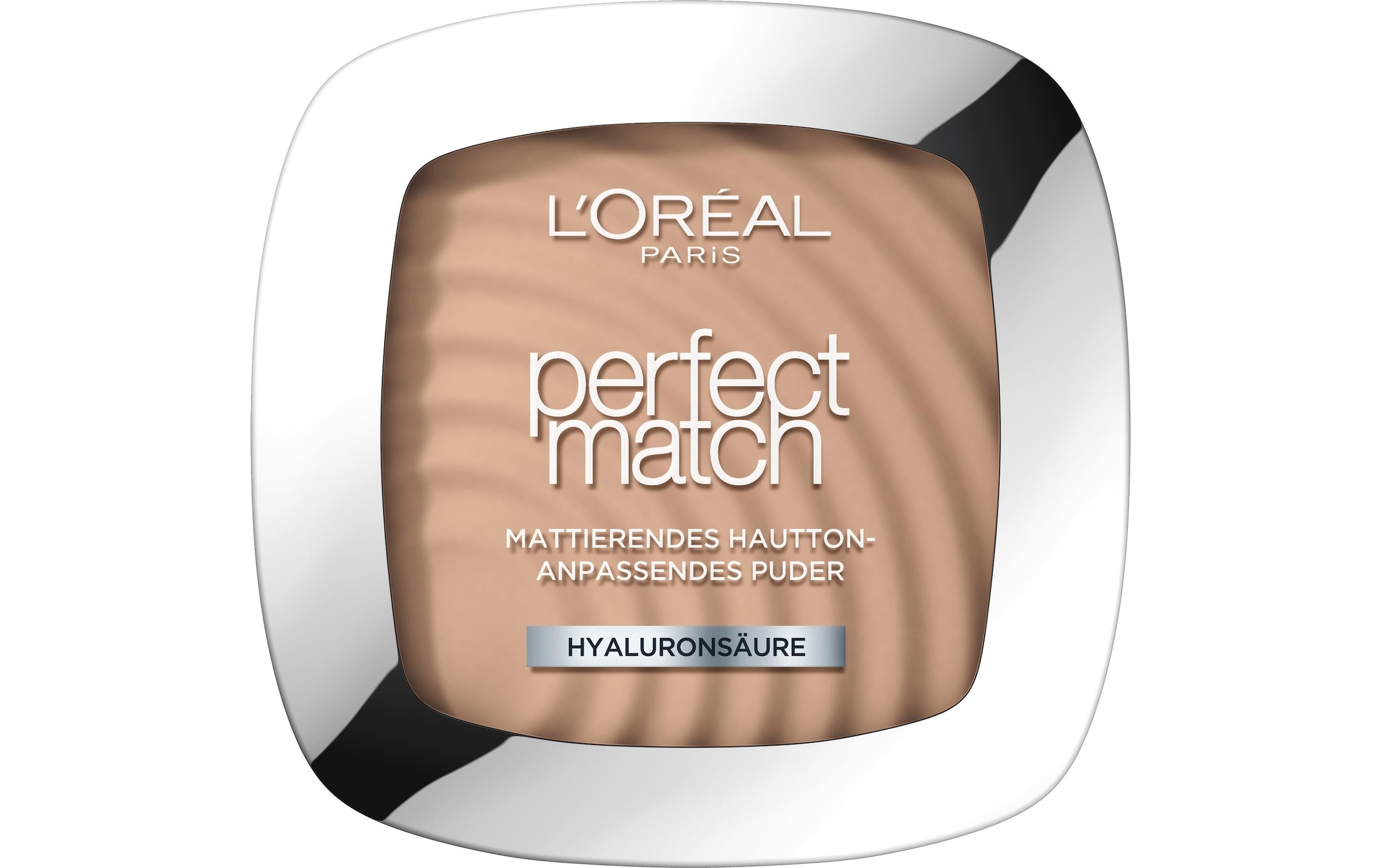 L'ORÉAL PARIS Puder »Puder Perfect Match«