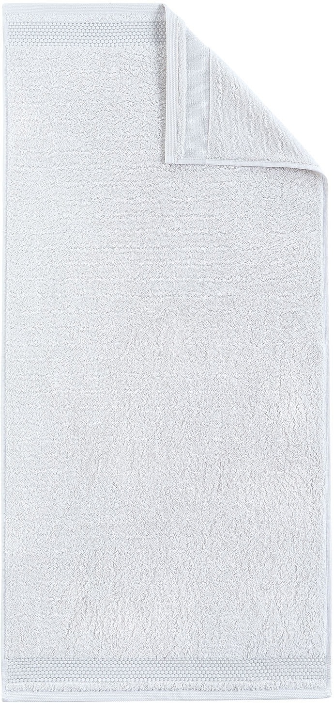 Image of Dyckhoff Duschtuch "Gloss" mit edler Glanzgarn Bordüre