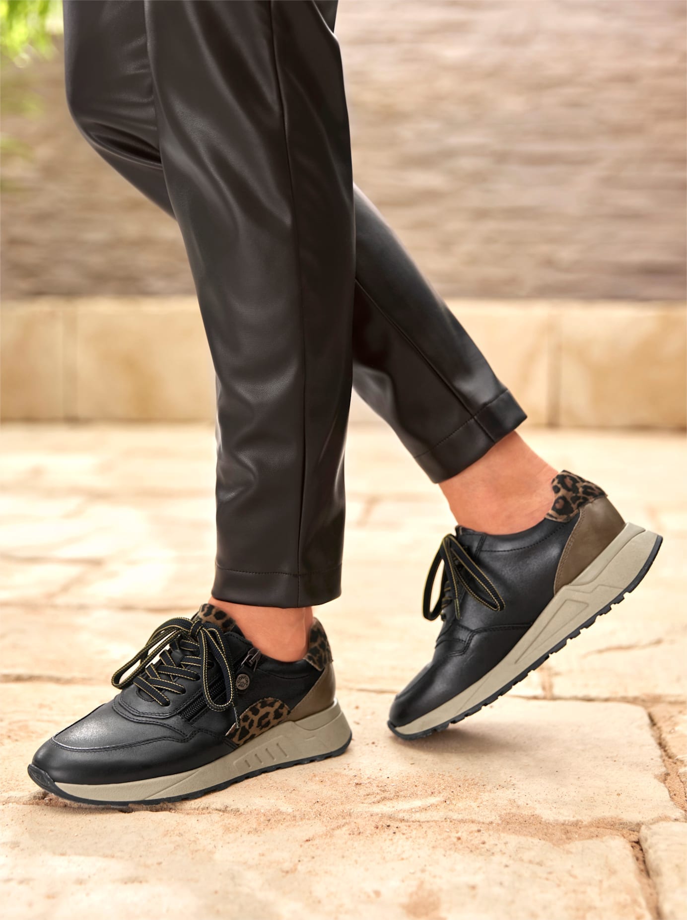 heine Sneaker