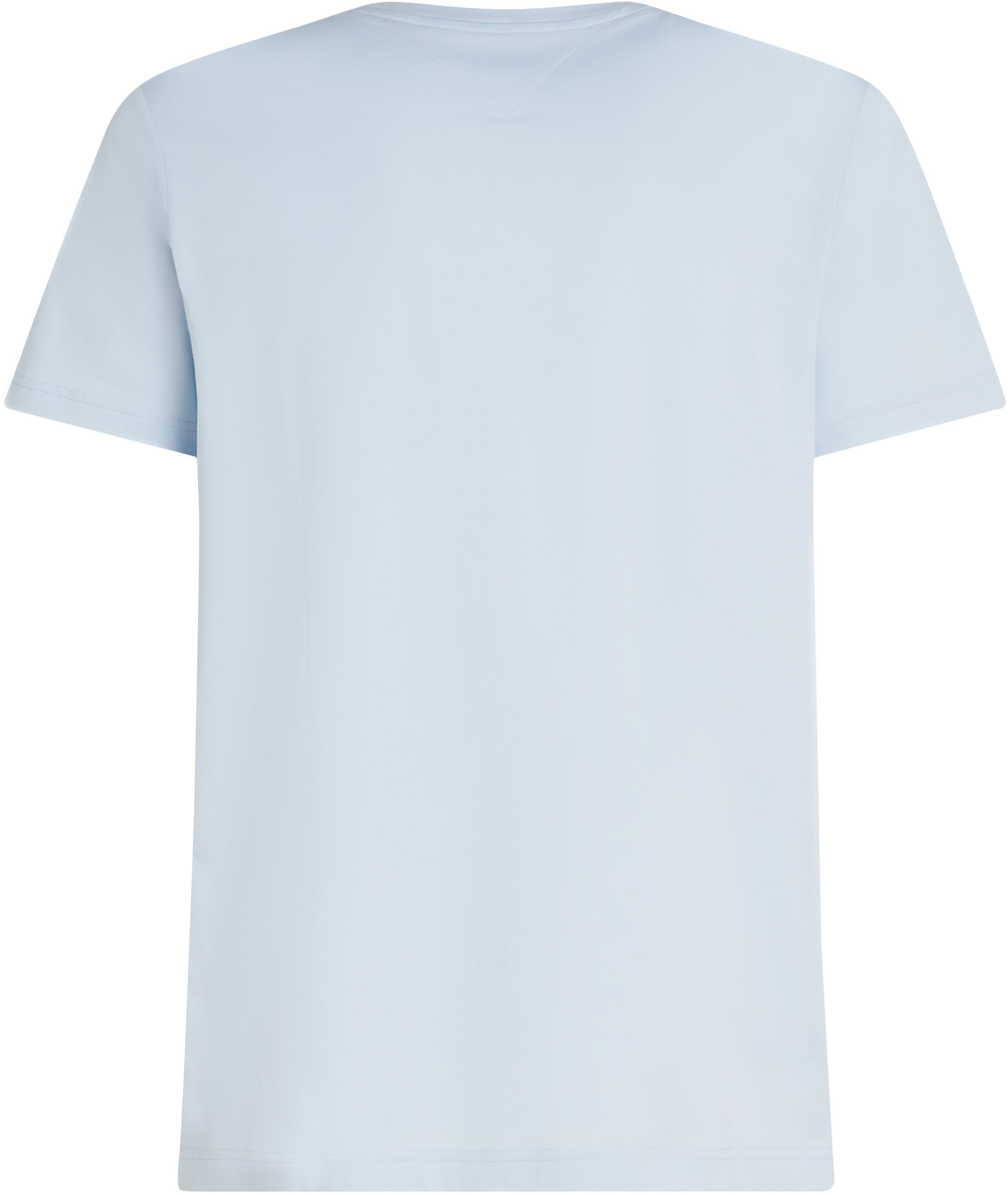 Tommy Hilfiger Big & Tall T-Shirt »BT-HILFIGER STACK TEE-B«, Grosse Grössen
