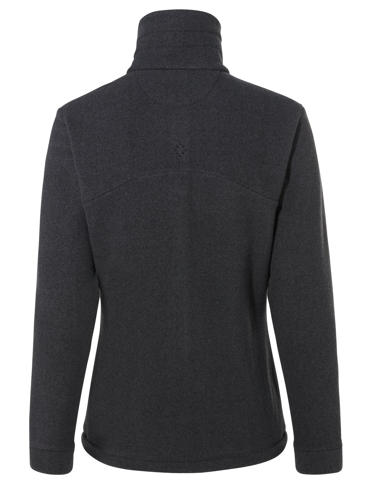 VAUDE Fleecejacke »WOMEN'S SKOMER WINTER FLEECE JACKET«, (1 St.)