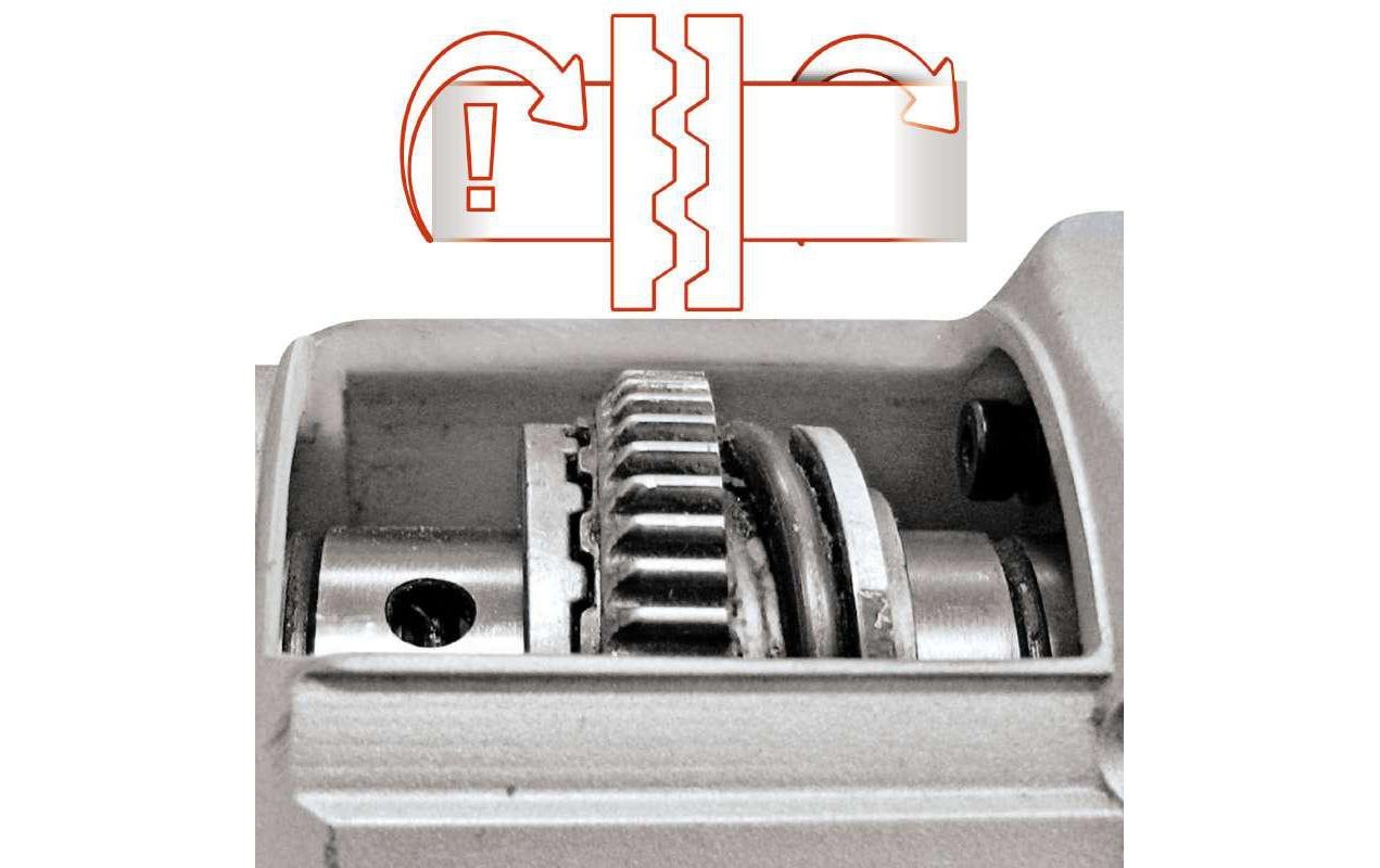 Einhell Bohrhammer »TH-RH 1600«