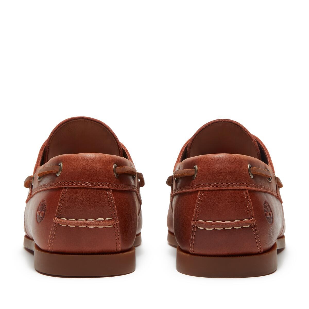 Timberland Bootsschuh »CEDAR BAY ESSENTIAL BOAT SHOE«  aus Leder