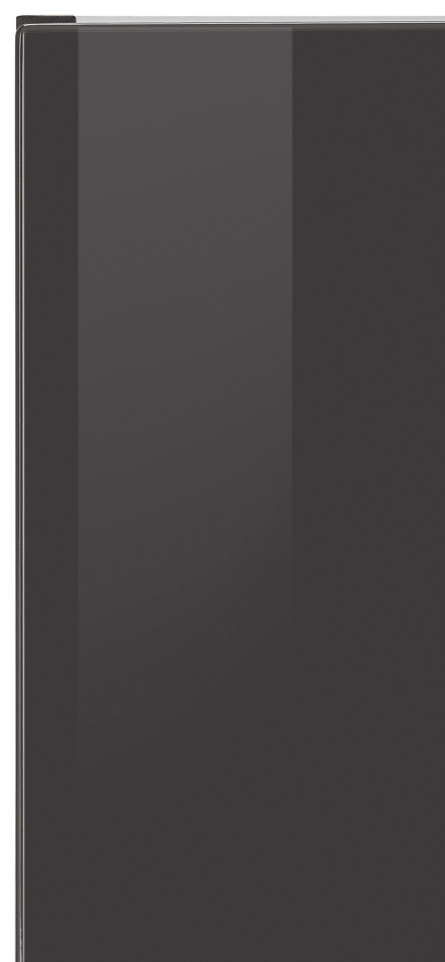 KOCHSTATION Hängeschrank »KS-Ohio« Breite 60 cm