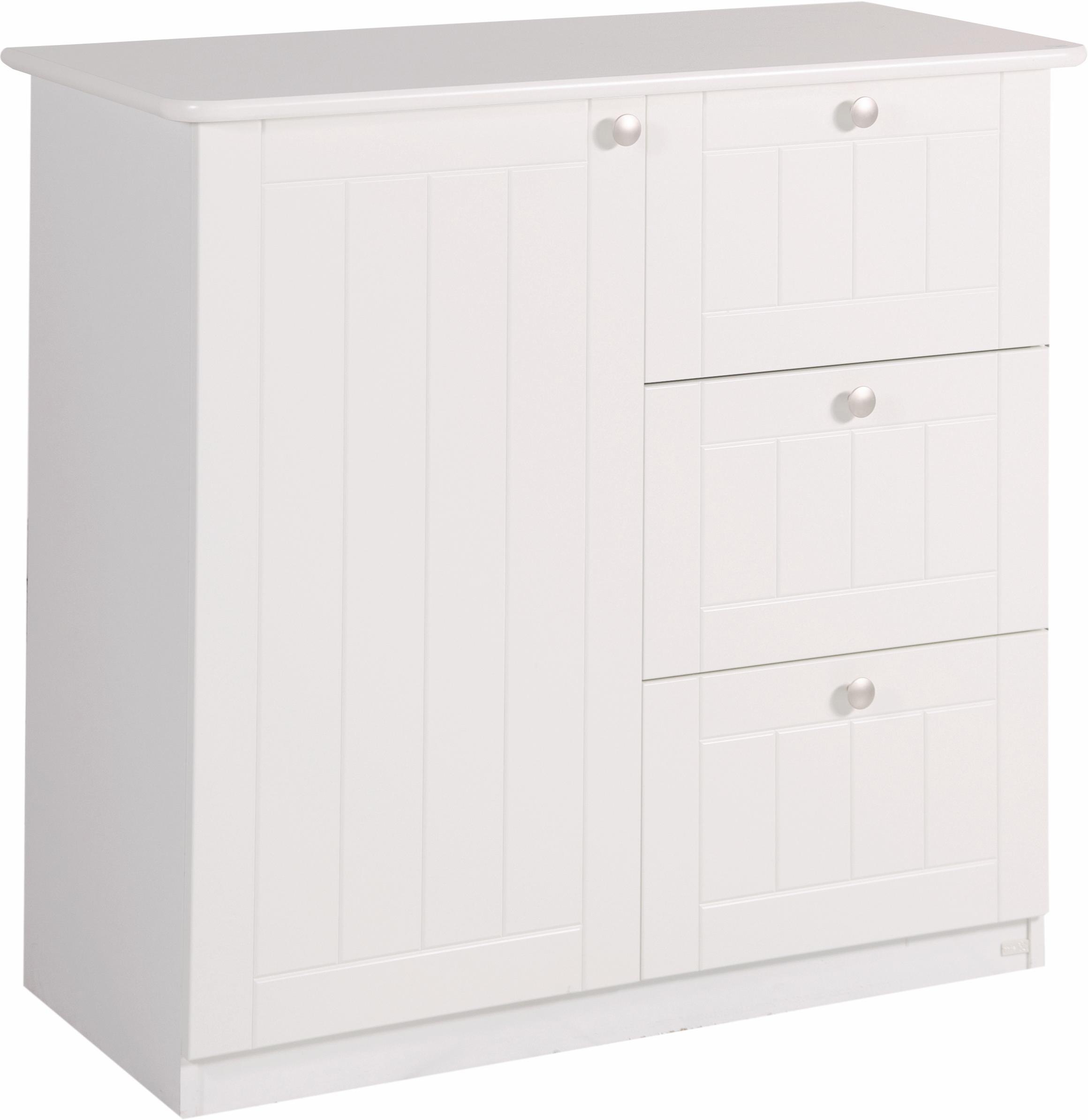 Image of roba® Kommode »Dreamworld 3« bei Ackermann Versand Schweiz