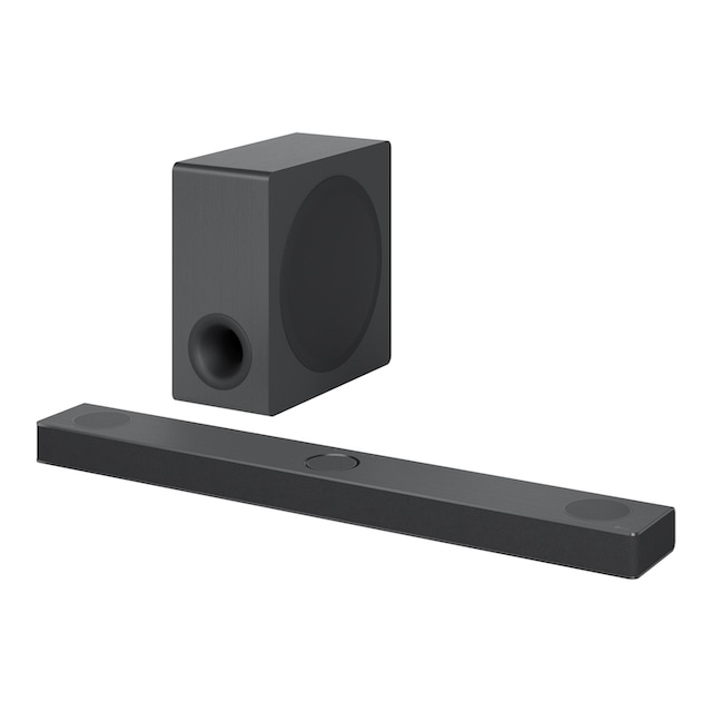 LG Soundbar »DS80QY« Trouver sur