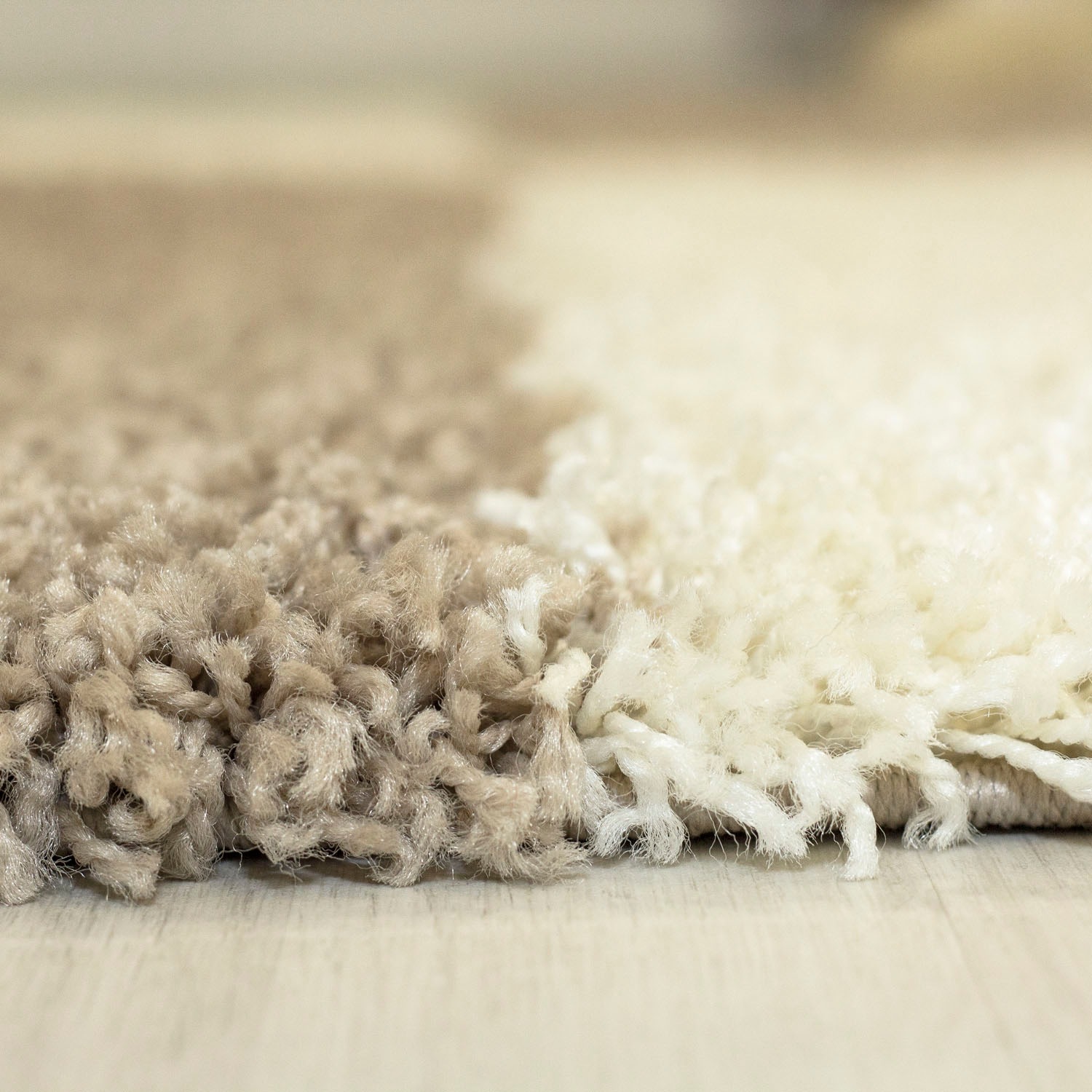 Ayyildiz Teppiche Hochflor-Teppich »Gala Shaggy 2505«, rechteckig, 30 mm Höhe, Langflor, Läufer, alle Räume, Wohnzimmer