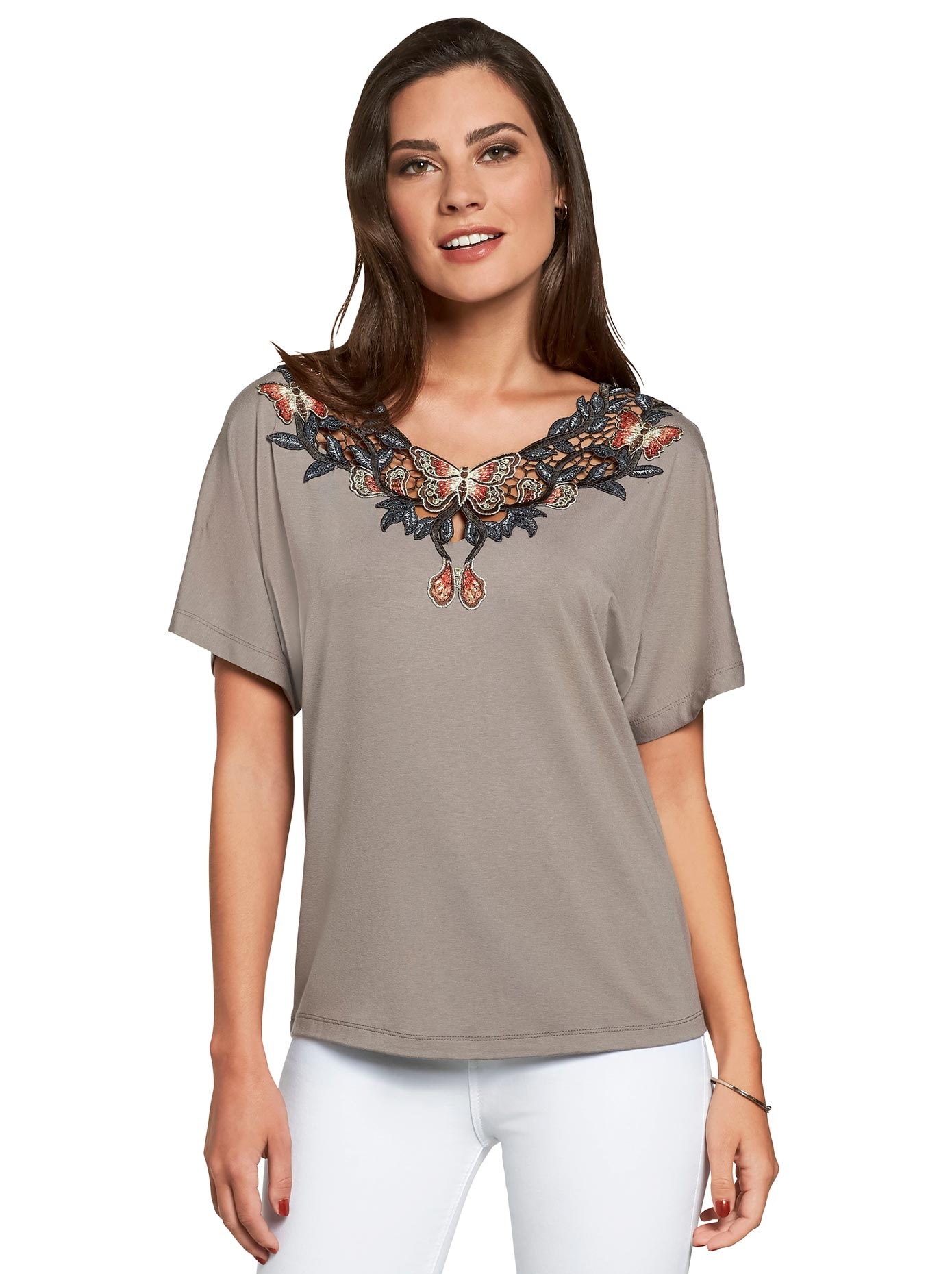 Image of Lady V-Shirt bei Ackermann Versand Schweiz