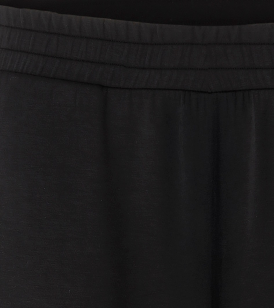 Aniston PLUS Sweathose, aus super weichen, elastischen Jersey-Qualität - NEUE KOLLEKTION