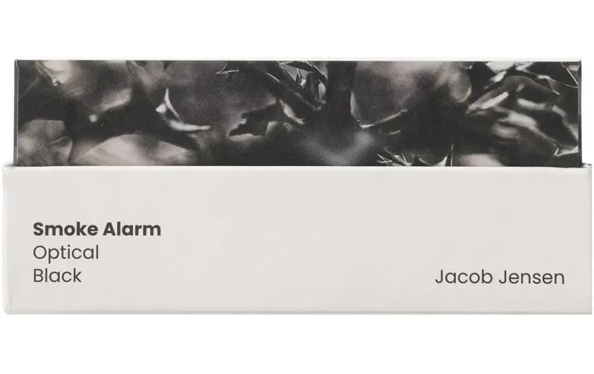 Jacob Jensen Rauchmelder »Optisch«