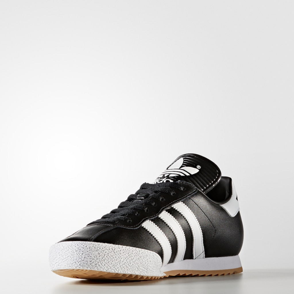 adidas Originals Sneaker »SAMBA SUPER«