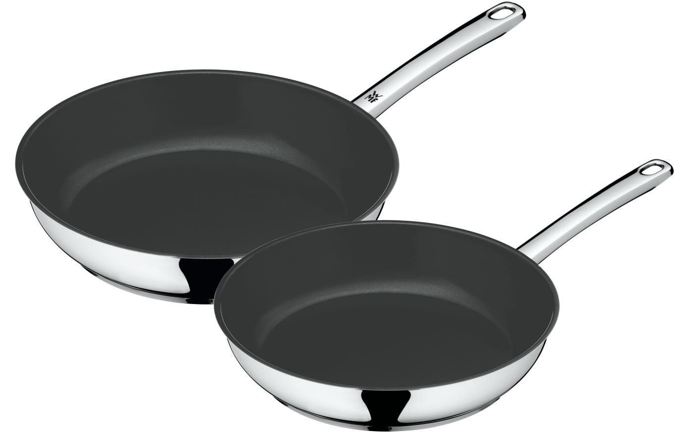 Image of WMF Bratpfanne »Devil 2-teilig« bei Ackermann Versand Schweiz