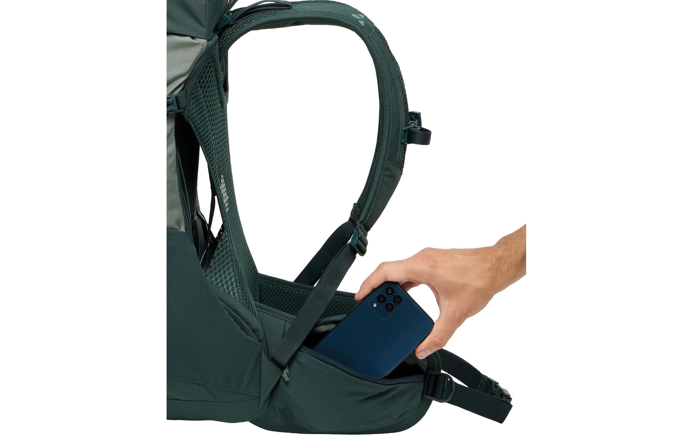 VAUDE Wanderrucksack »Brenta«