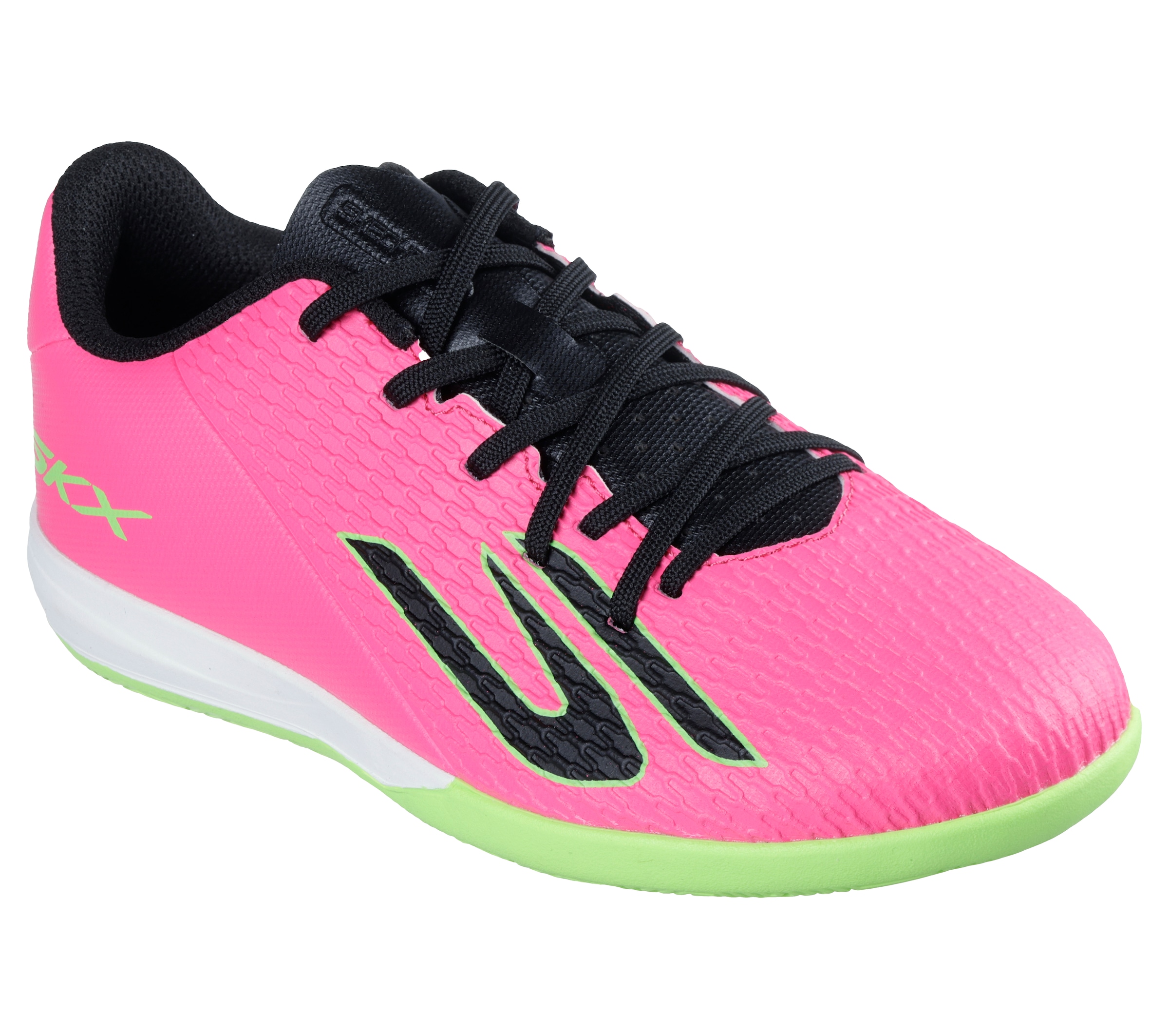 Image of Skechers Fussballschuh "JR CRIB IC, Skechers Skx 2 Jr Td Ic" Indoor Court Schuh für eine optimale und präzise Ballkontrolle