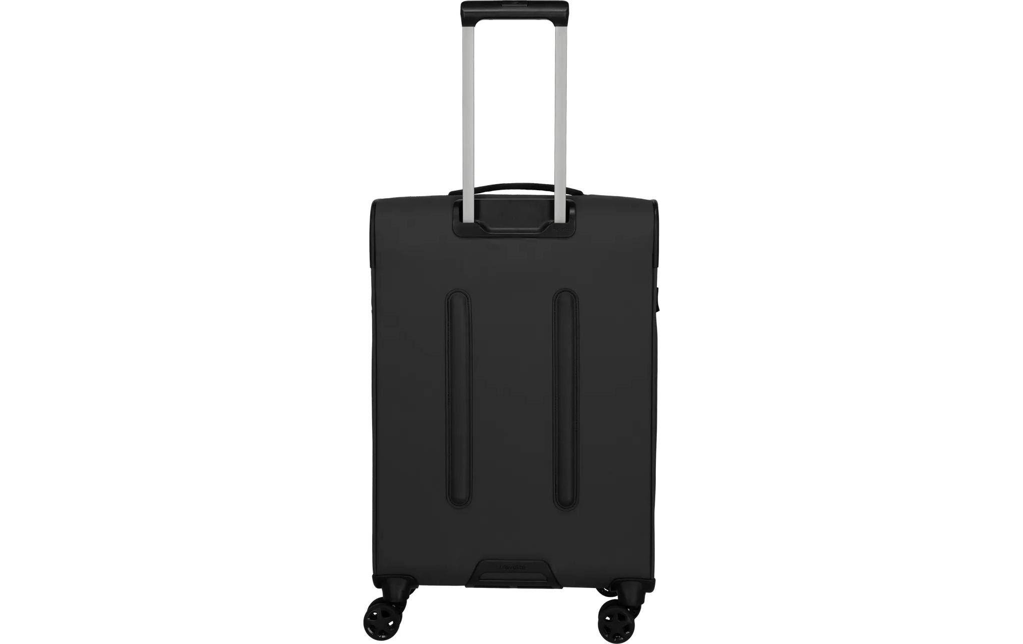 travelite Trolley »BRIIZE Trolley« 67 litre 4 Rollen