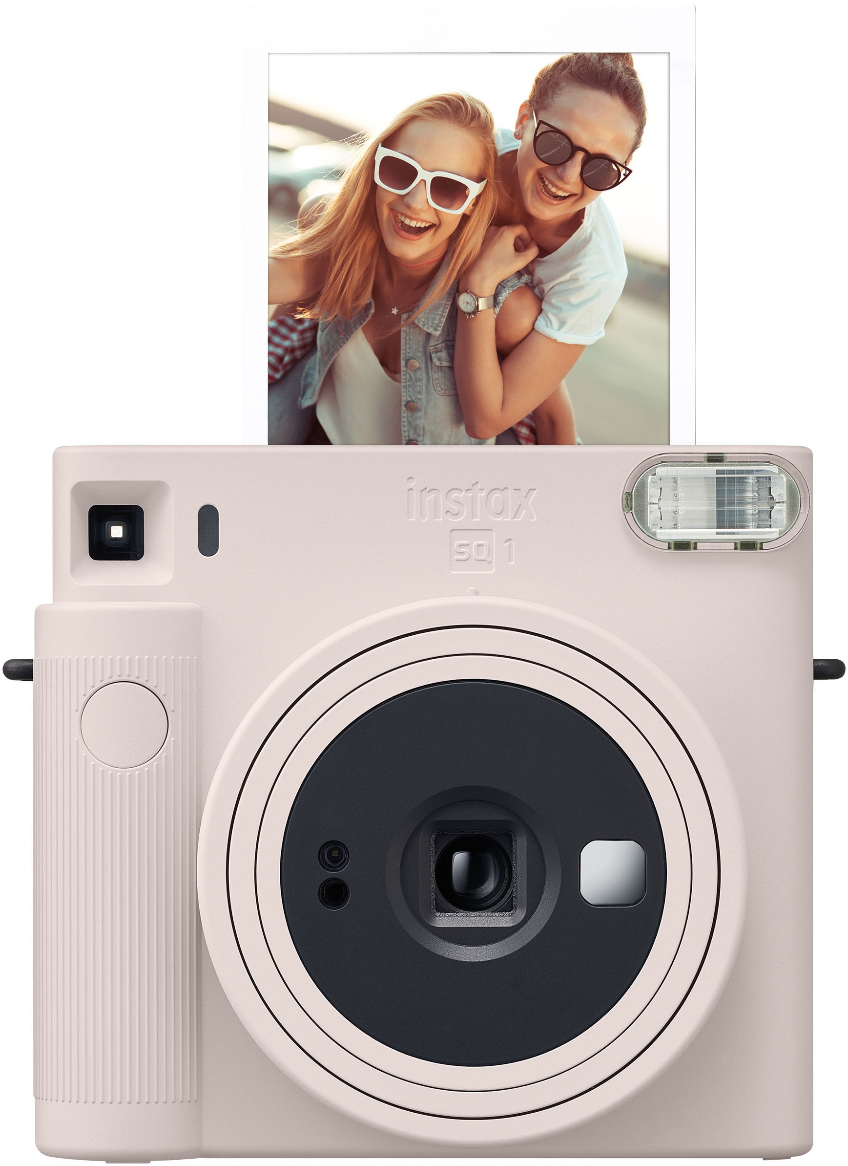 FUJIFILM Appareil photo instantané »instax SQUARE SQ1«