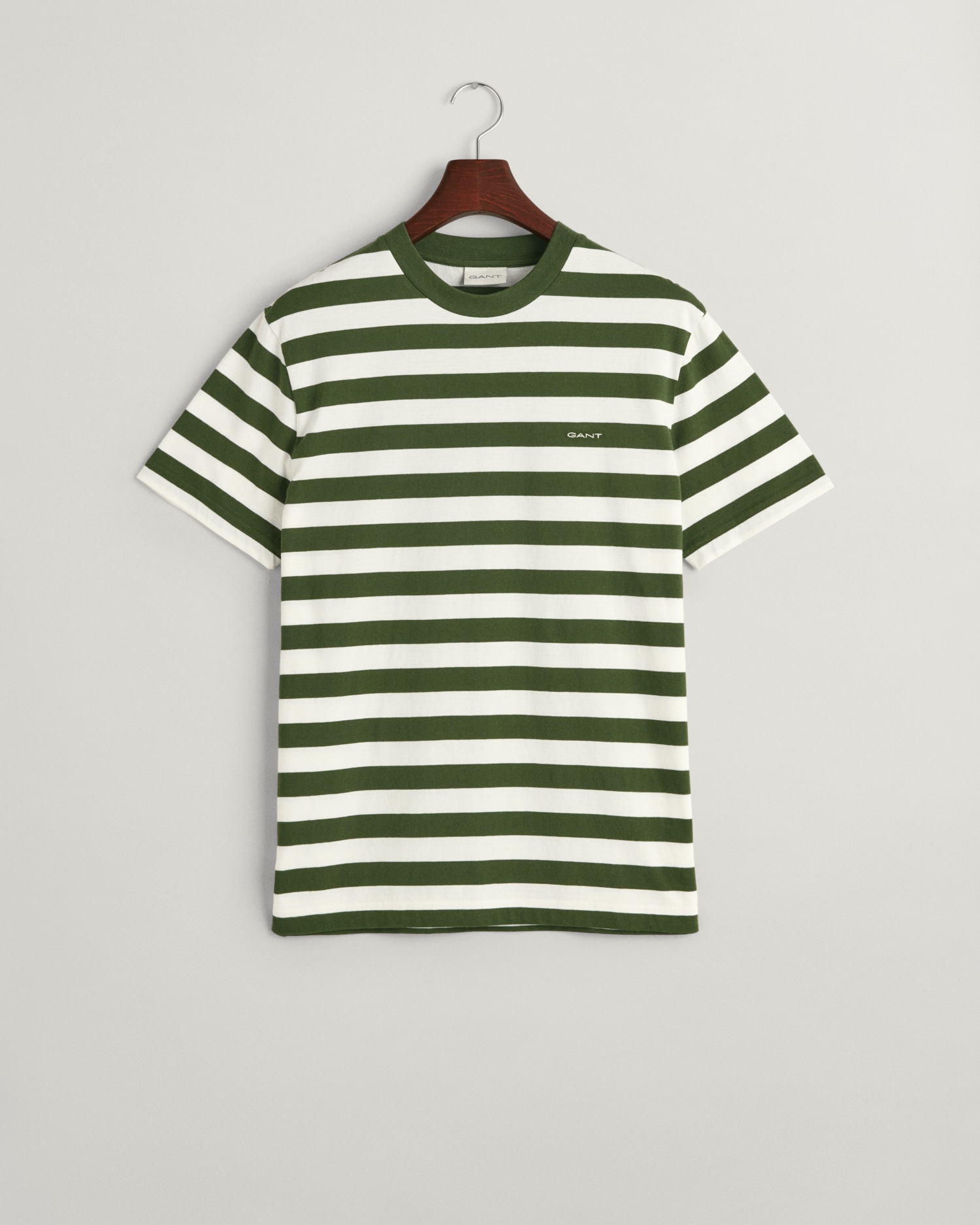 Gant T-Shirt »STRIPE SS T-SHIRT«