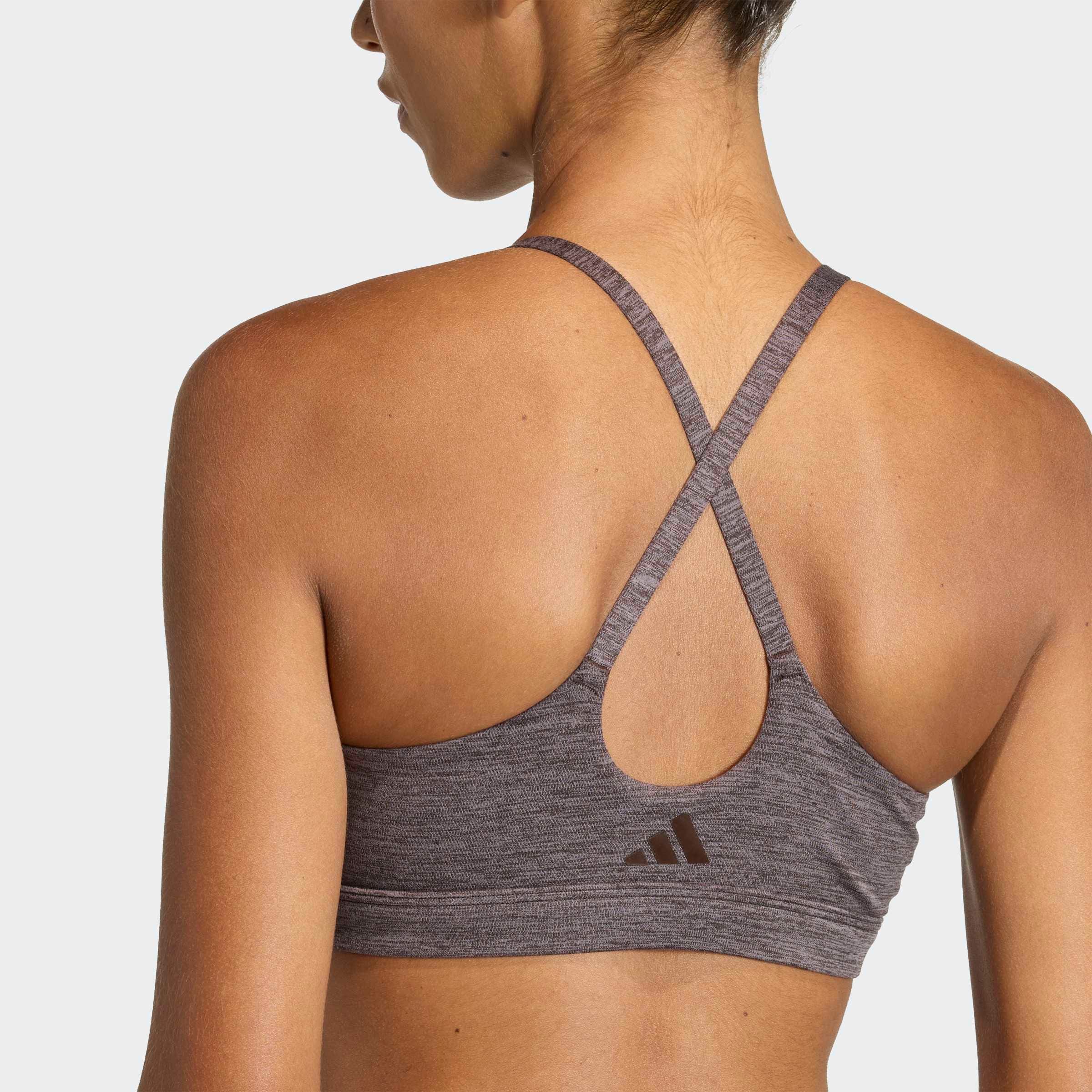 adidas Performance Sport-BH »ALL ME SPORT-BH, LEICHTER HALT«