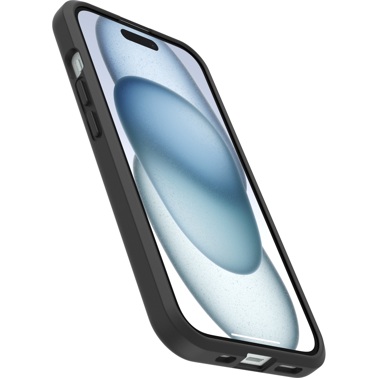 Otterbox Handyhülle »React MagSafe«, Backcover, Schutzhülle, Handyschutzhülle, Case, Schutzcase, stossfest