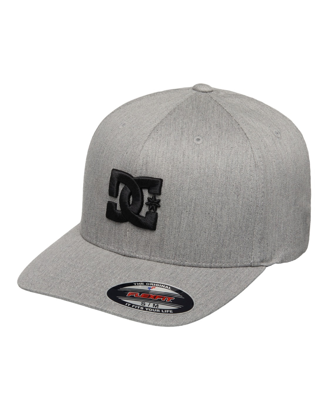Image of DC Shoes Flex Cap "Capstar"