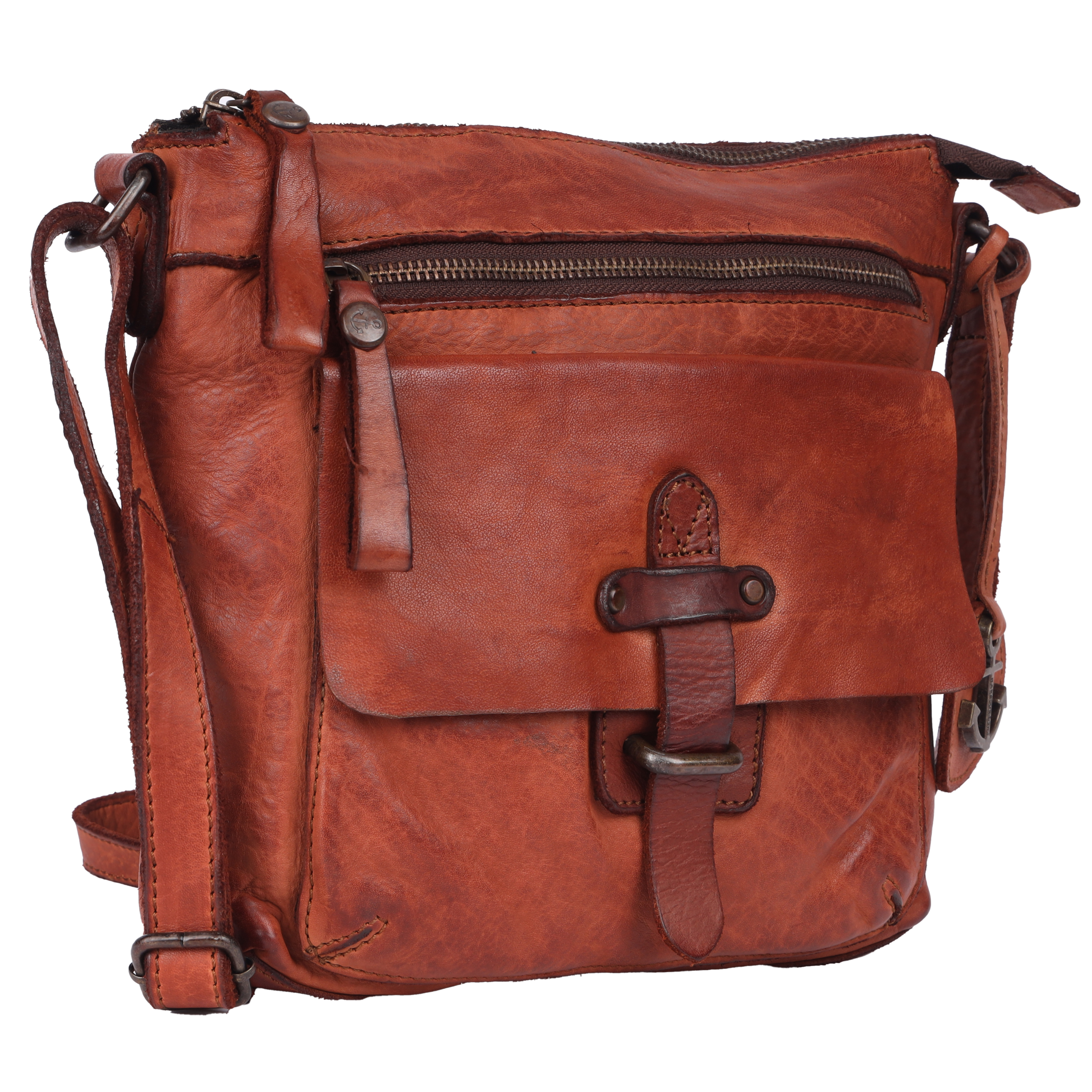 HARBOUR 2nd Handtasche »Hayden« Unisex, Schultertasche, Arbeitstasche Umhängetasche
