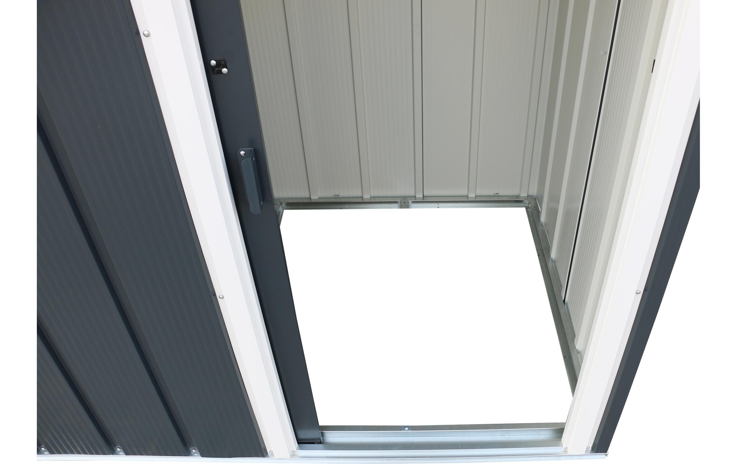   Abri de jardin »Eco-Shed 5 x 4«