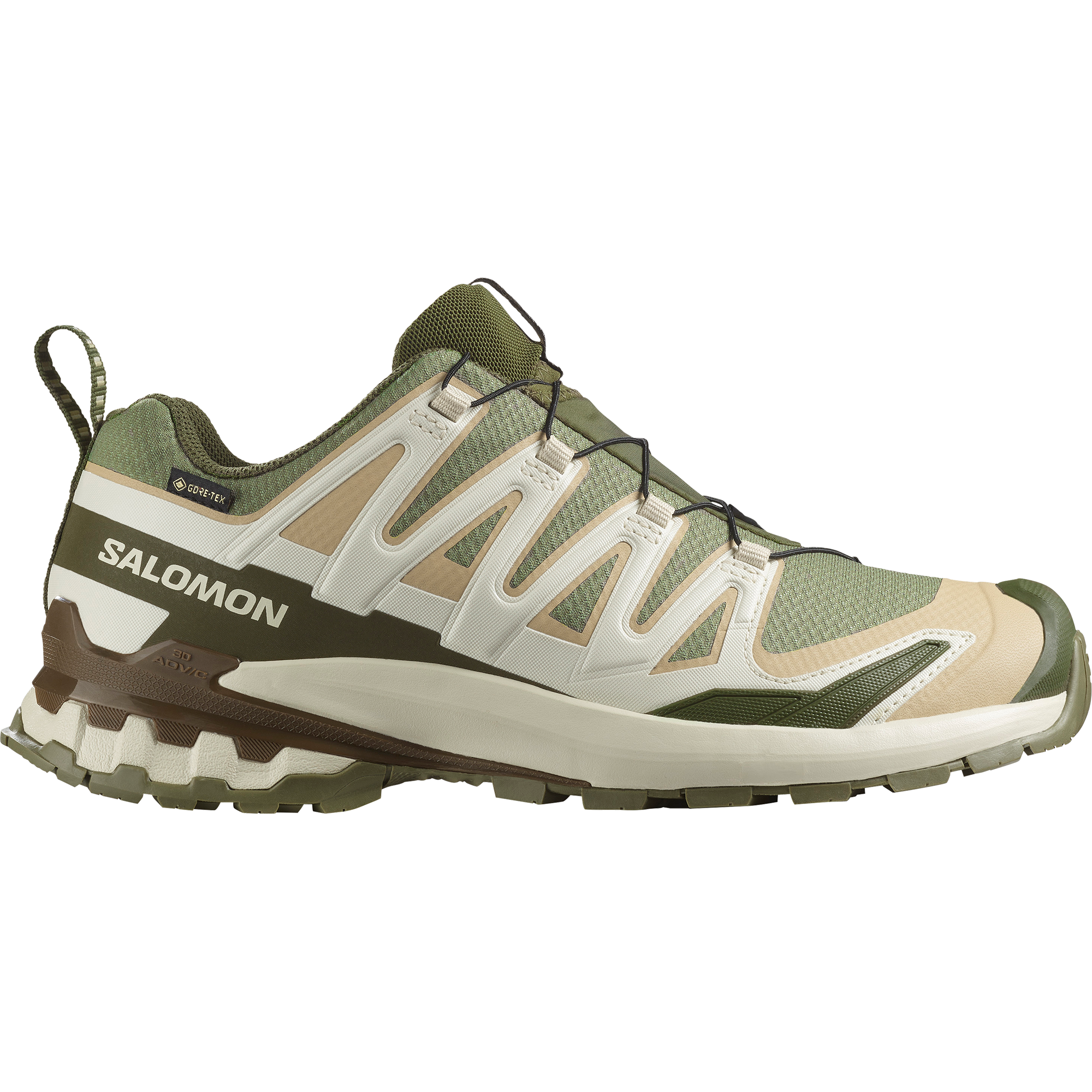 Salomon Chaussures de trail »XA PRO 3D V9 GORE-TEX®«  étanche