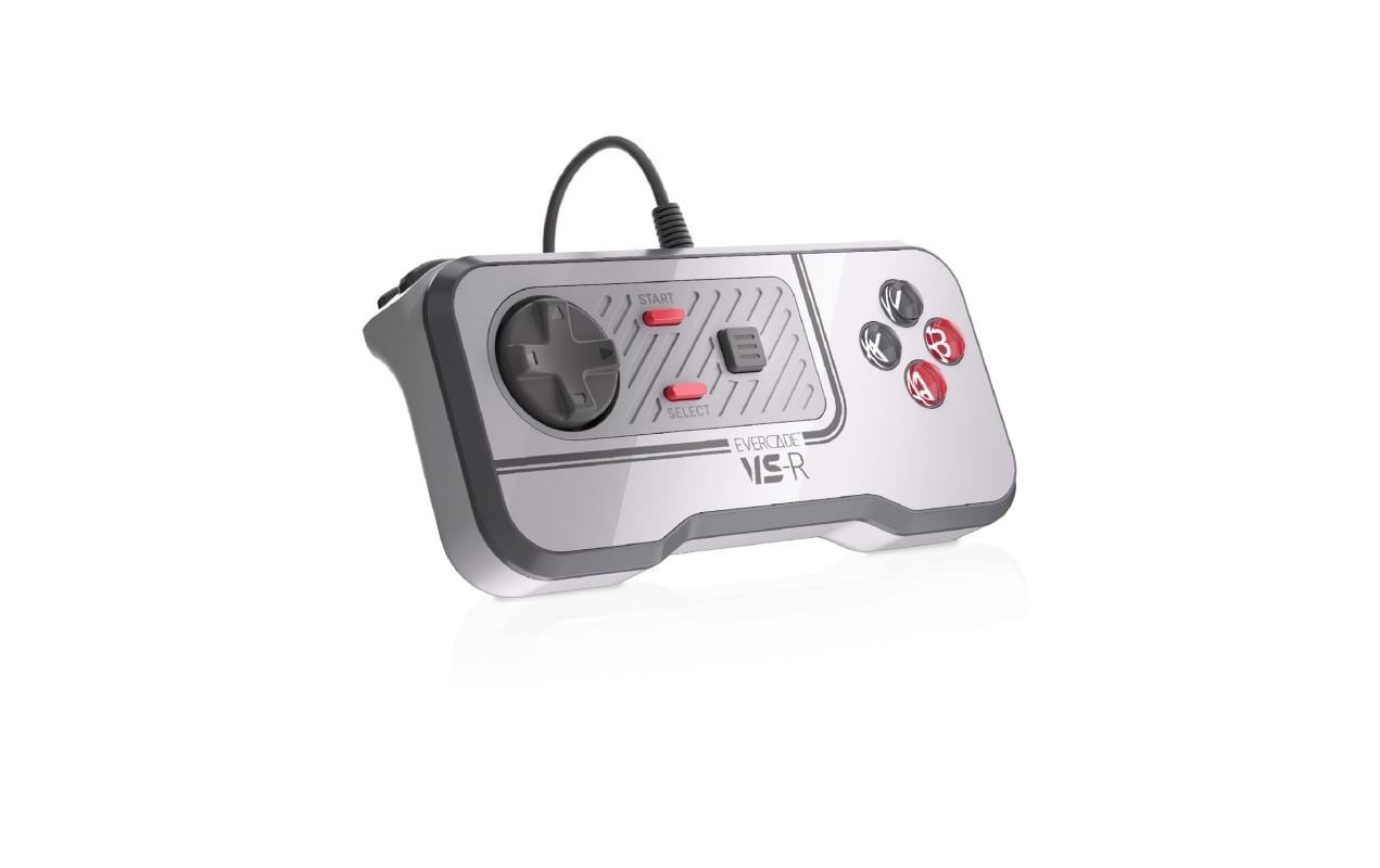 Blaze Retro Konsole »Evercade VS-R Solo«