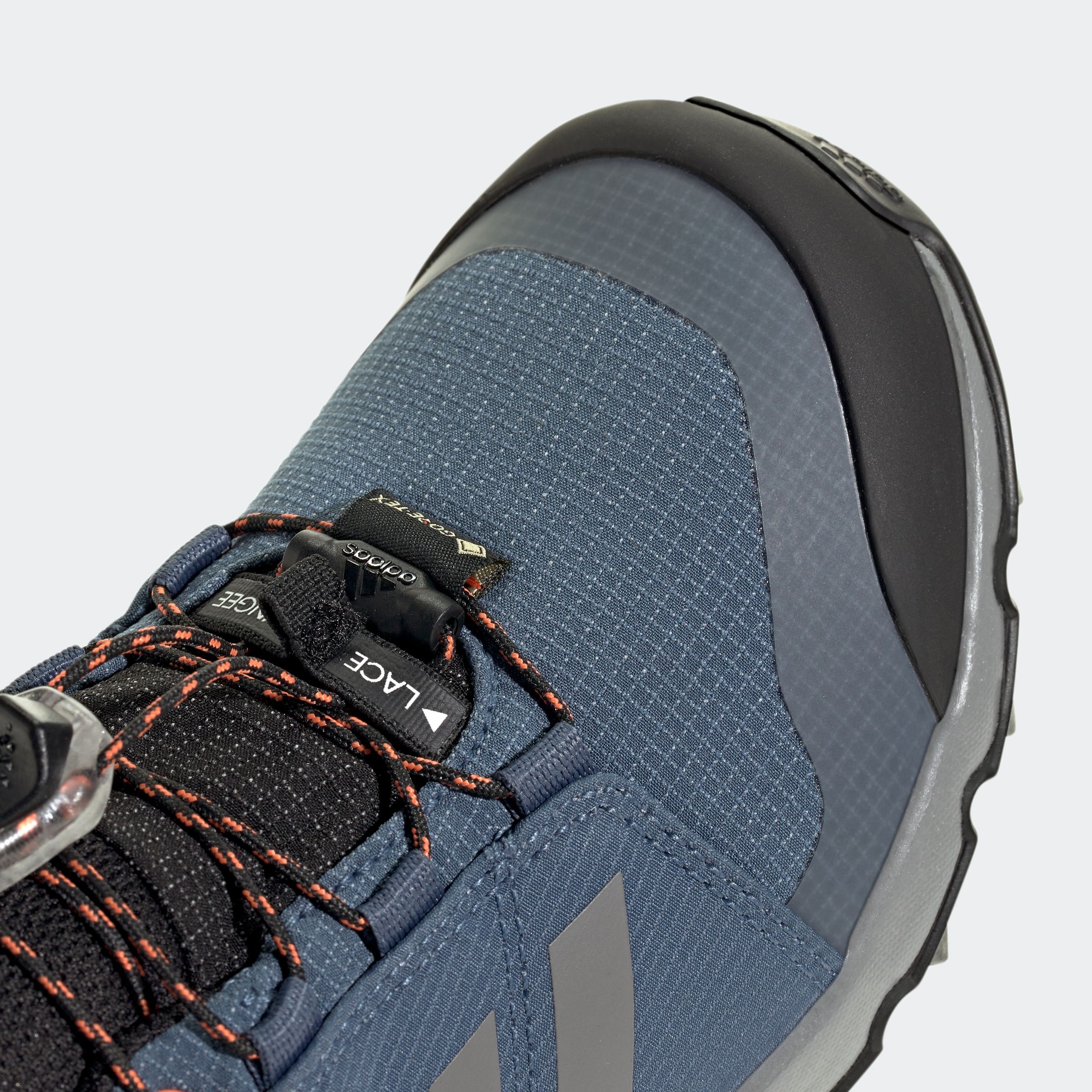 adidas TERREX Wanderschuh »TERREX GORE-TEX«, wasserdicht