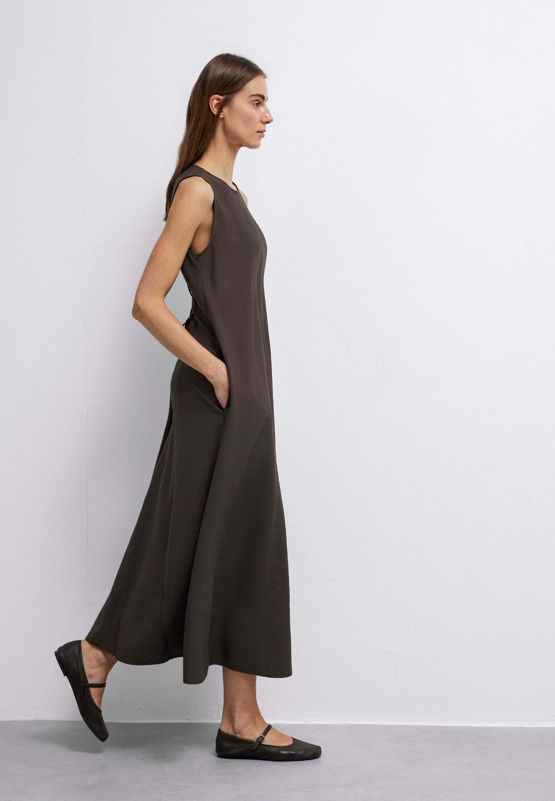 Mavi Maxikleid »Mavi Maxikleid Woven Maxi«