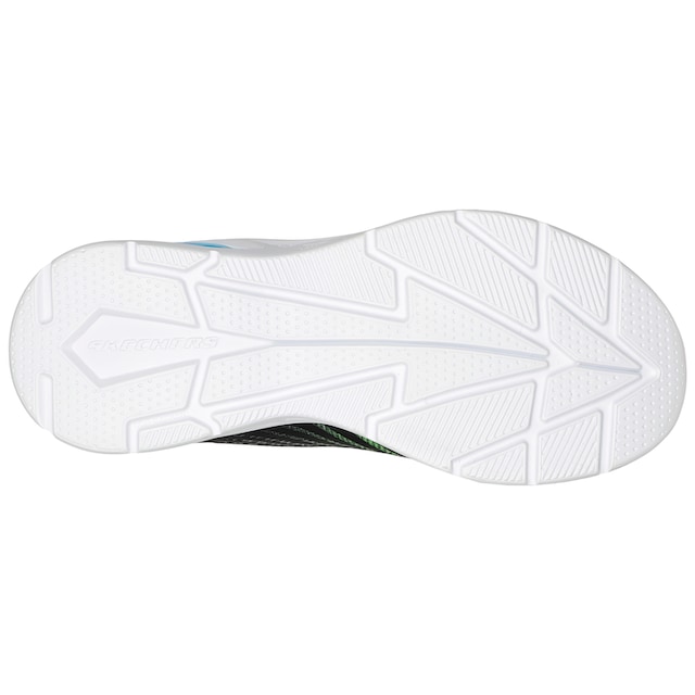 ♕ Skechers Kids Sneaker »MICROSPEC MAX 2.0-«, mit gepolsterter Innensohle  versandkostenfrei auf