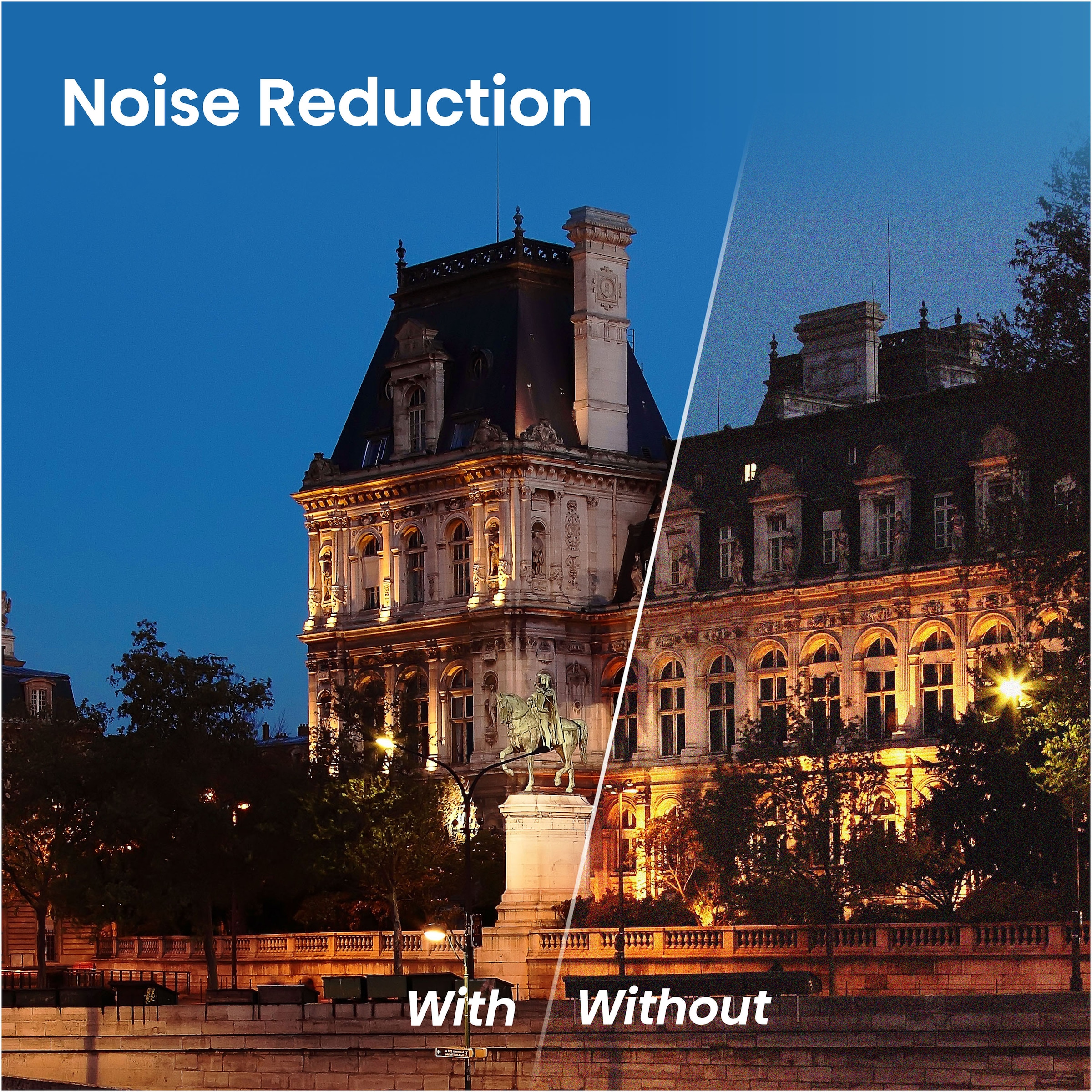 Hisense Téléviseur QLED »40A5DS« 100 cm/40 ″